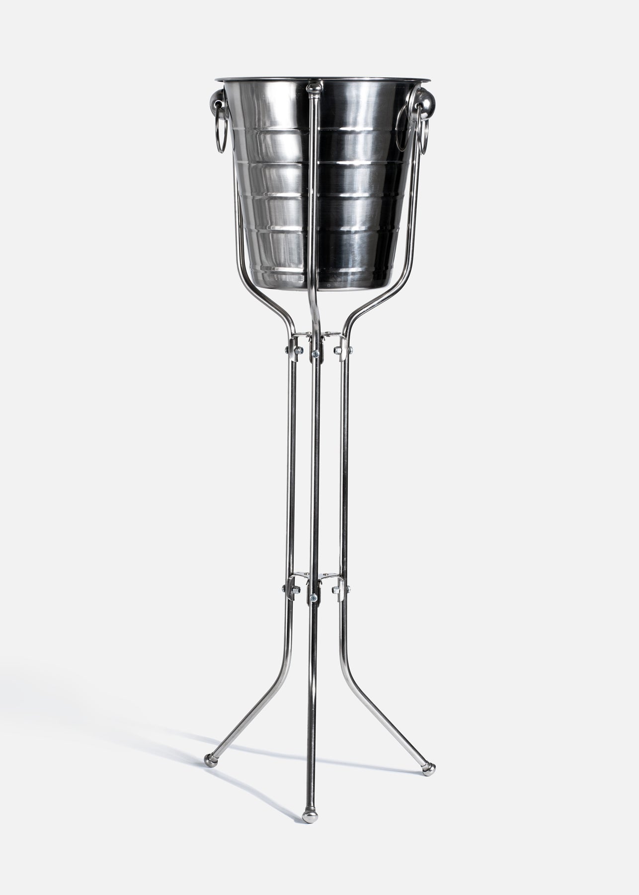 compra soporte para champagne maha