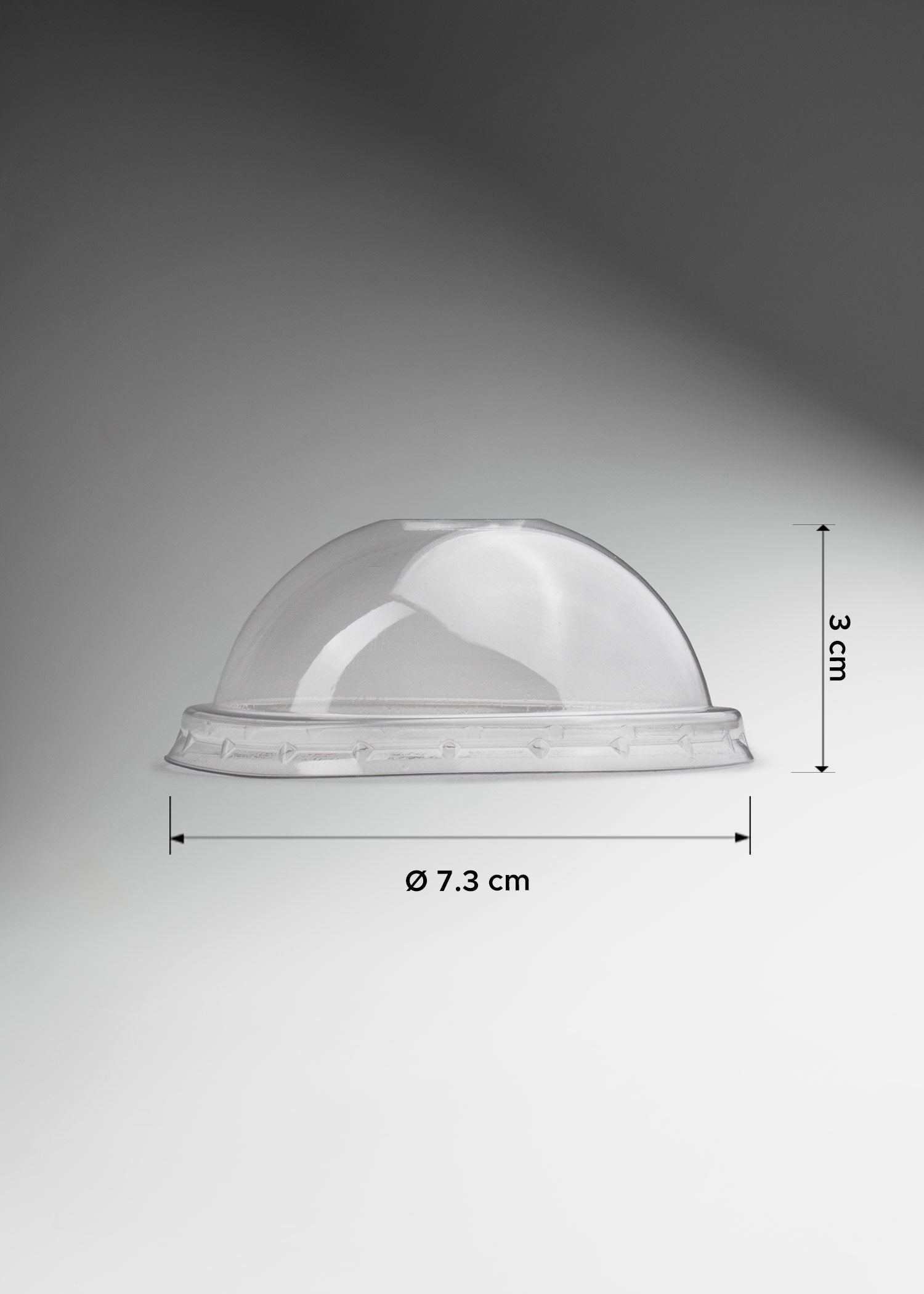 encuentra tapa domo de pet maha