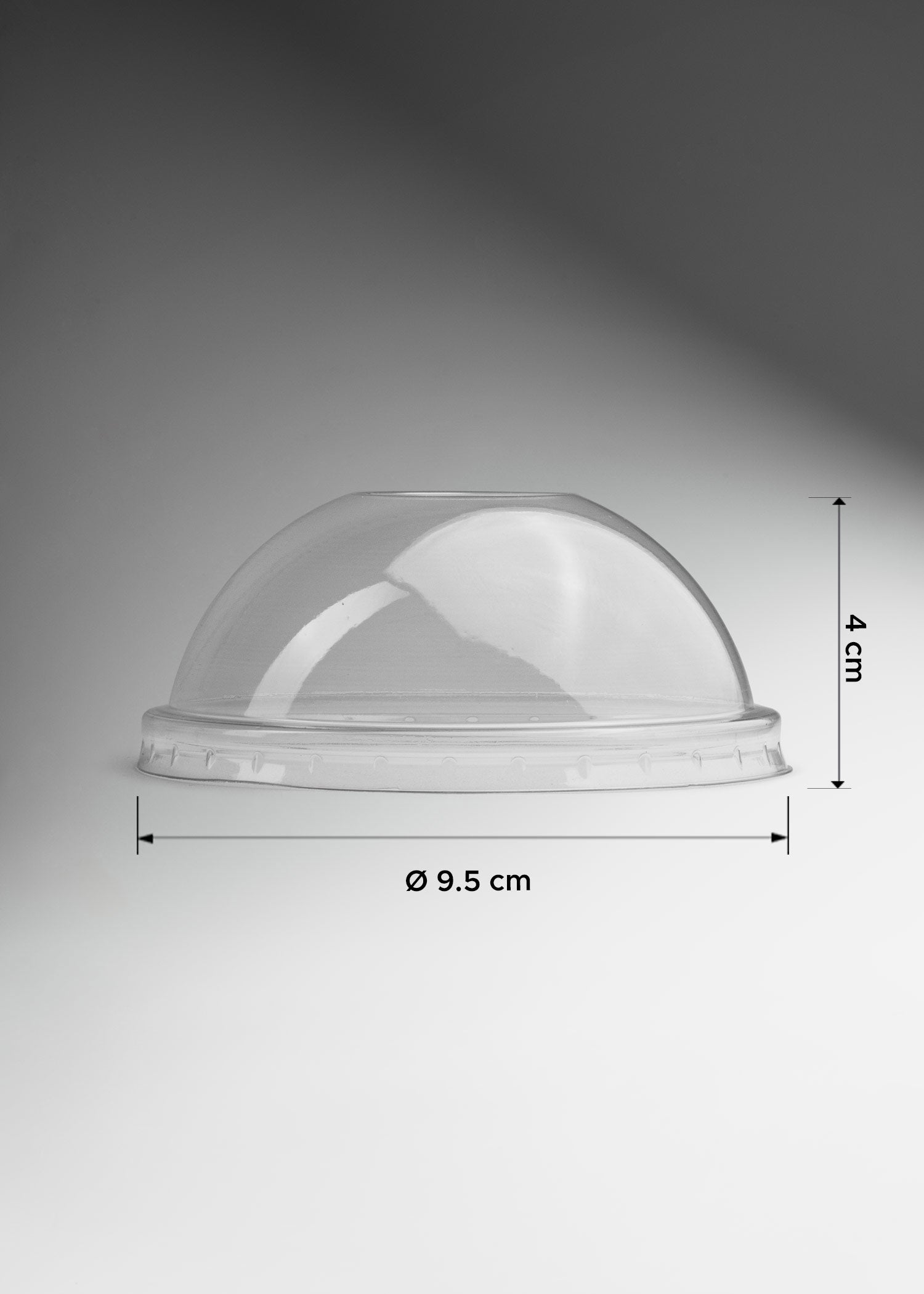 encuentra tapa domo pet maha