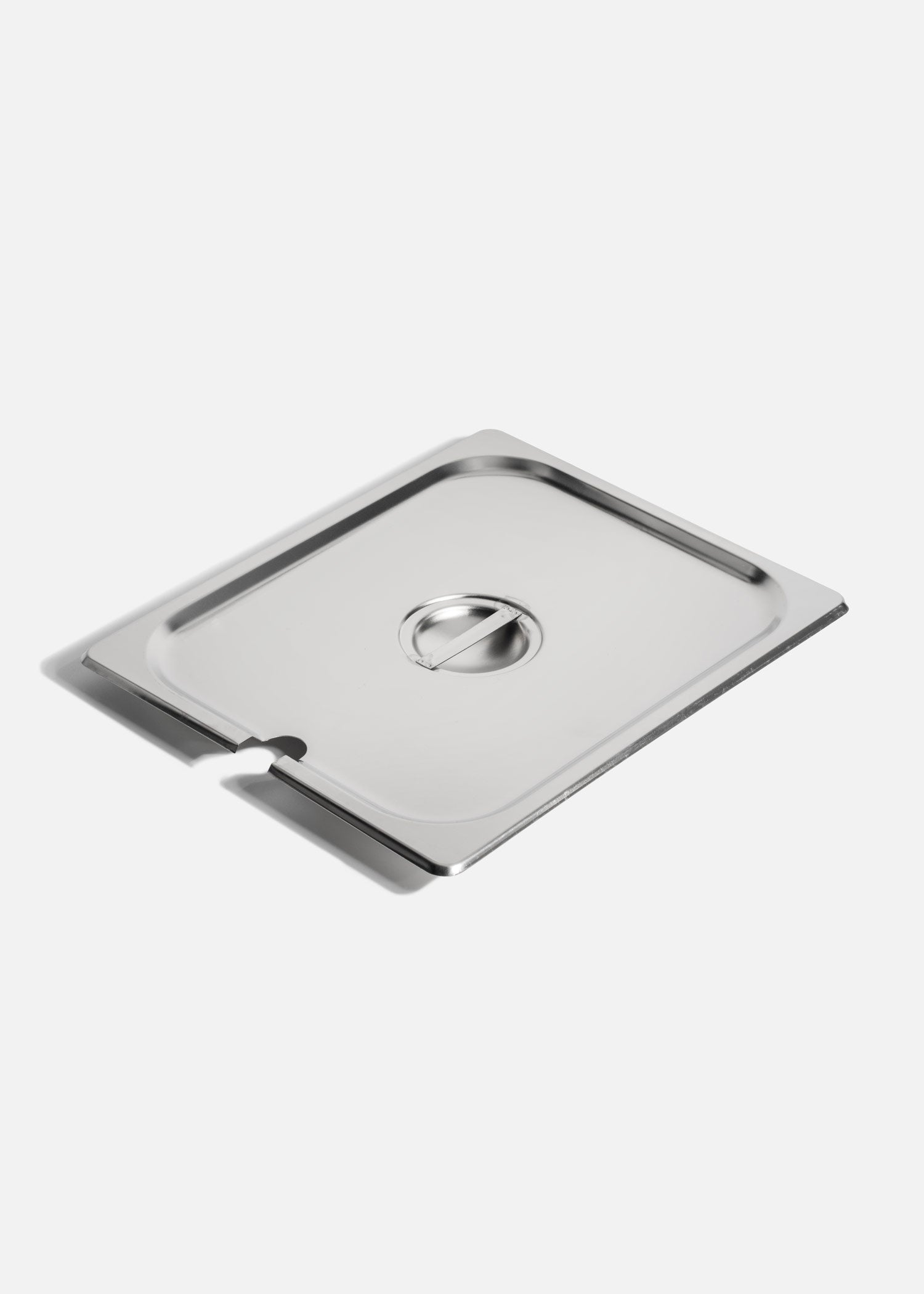 compra tapa de acero inoxidable maha