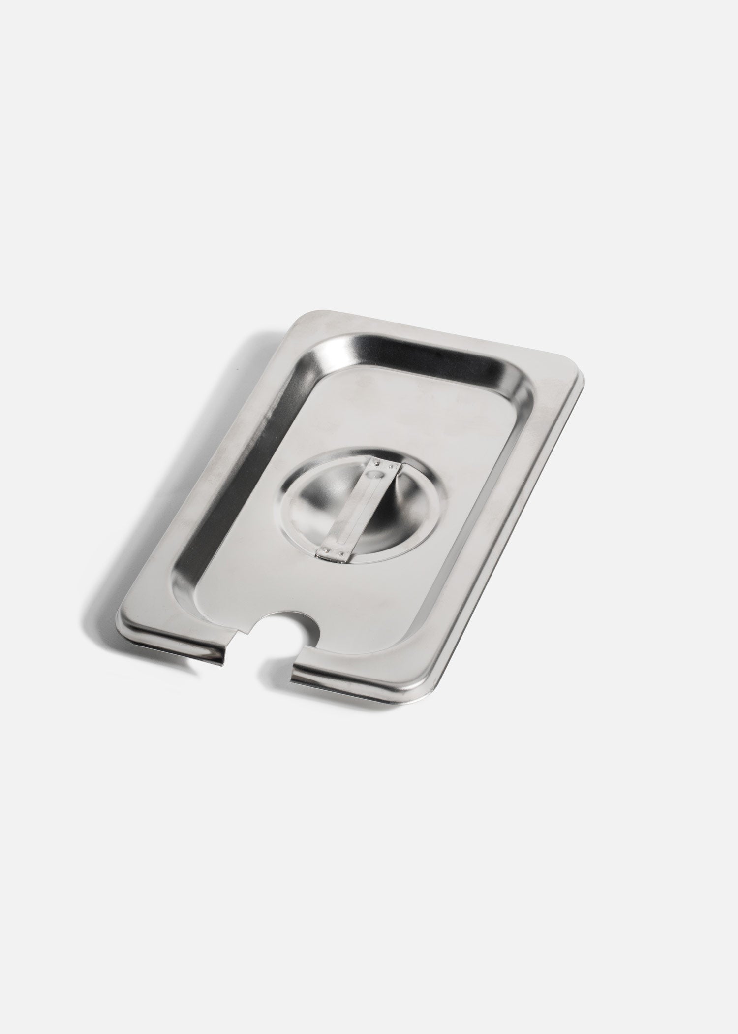 compra tapa de acero inoxidable maha