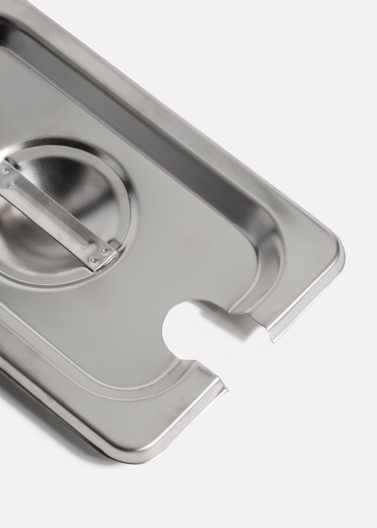 precio tapa de acero inoxidable maha