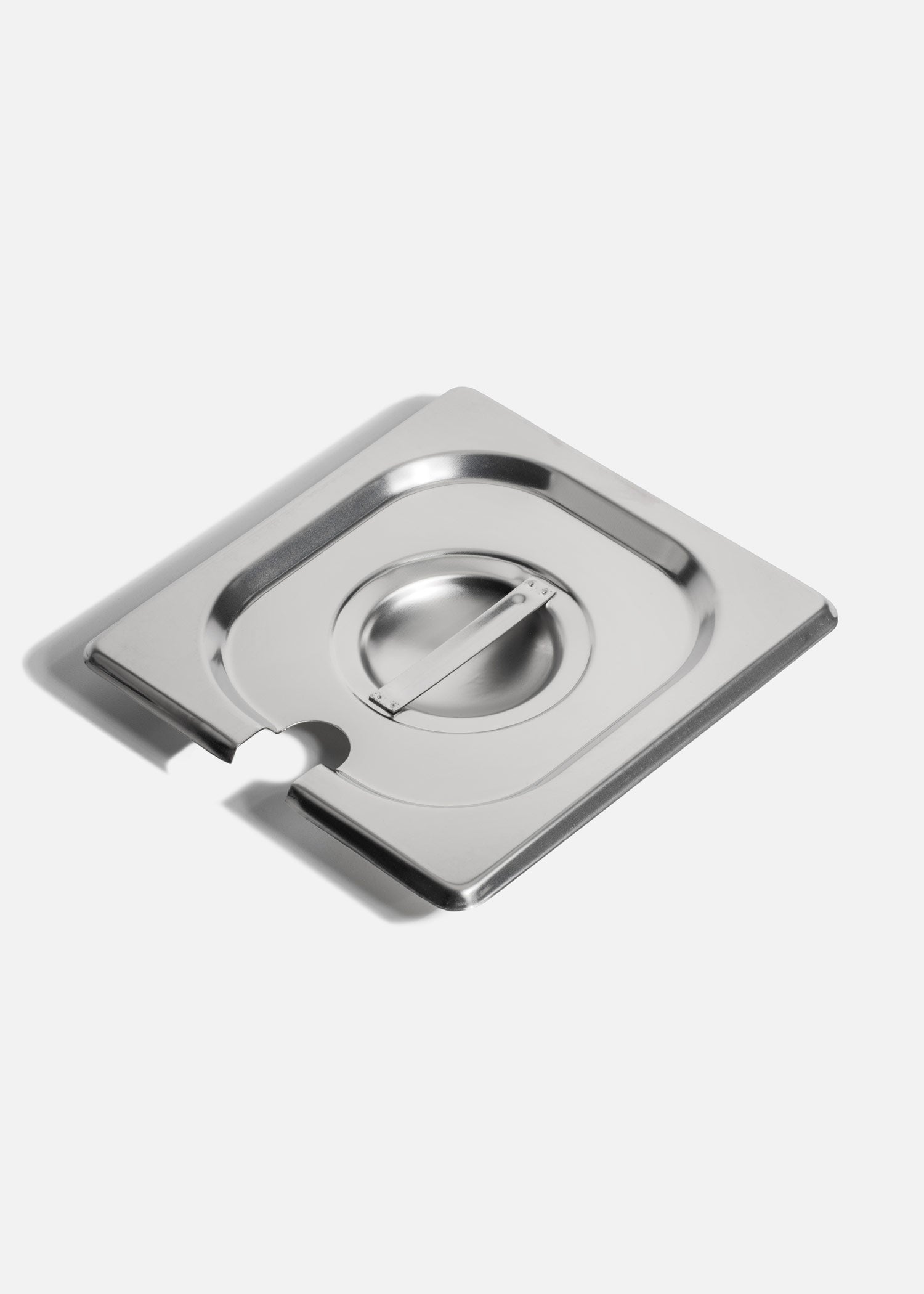 compra tapa de acero inoxidable maha