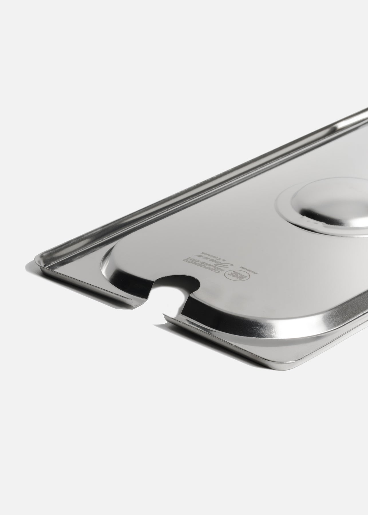 encuentra tapa de acero inoxidable maha