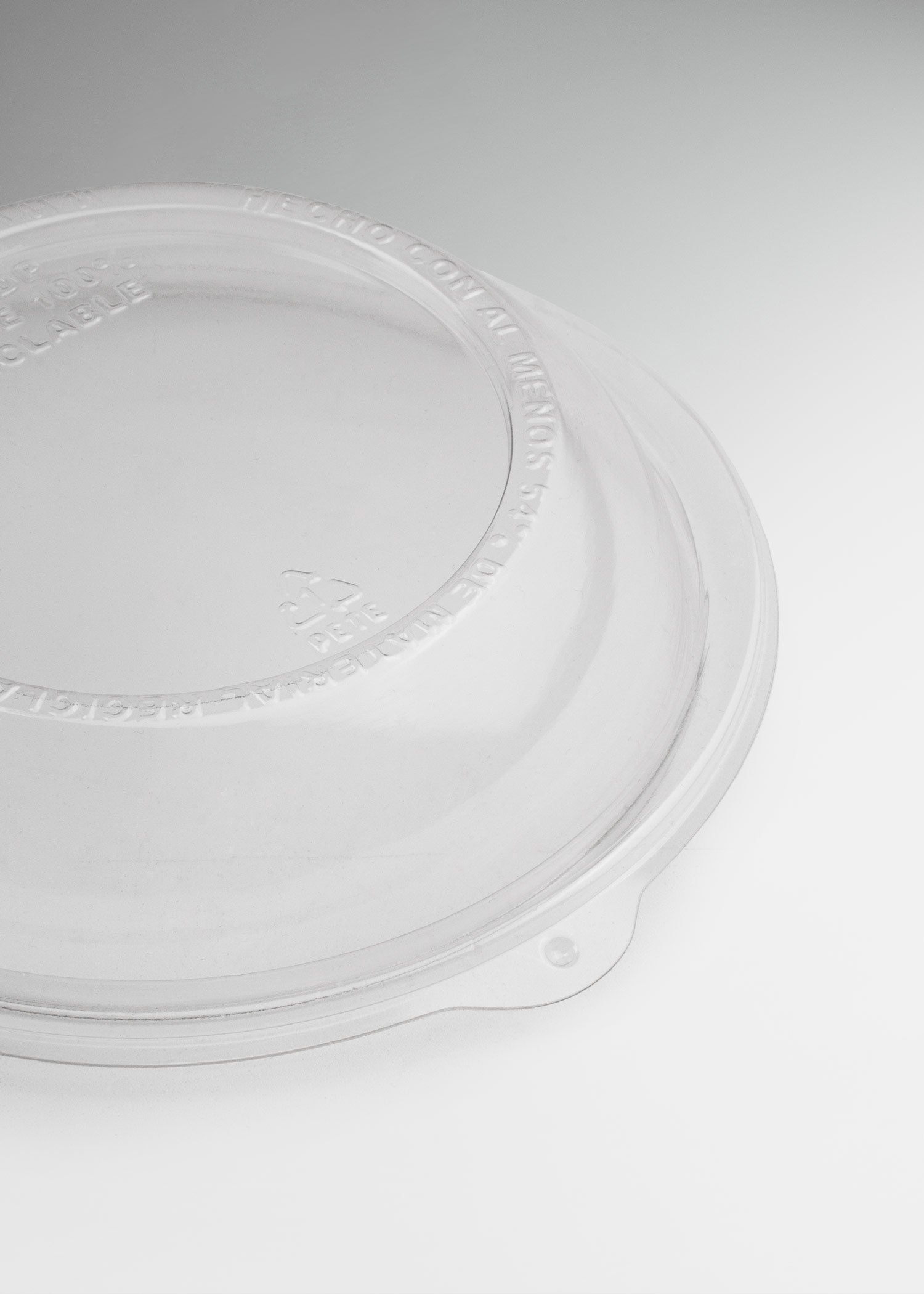 precio tapa de plástico maha