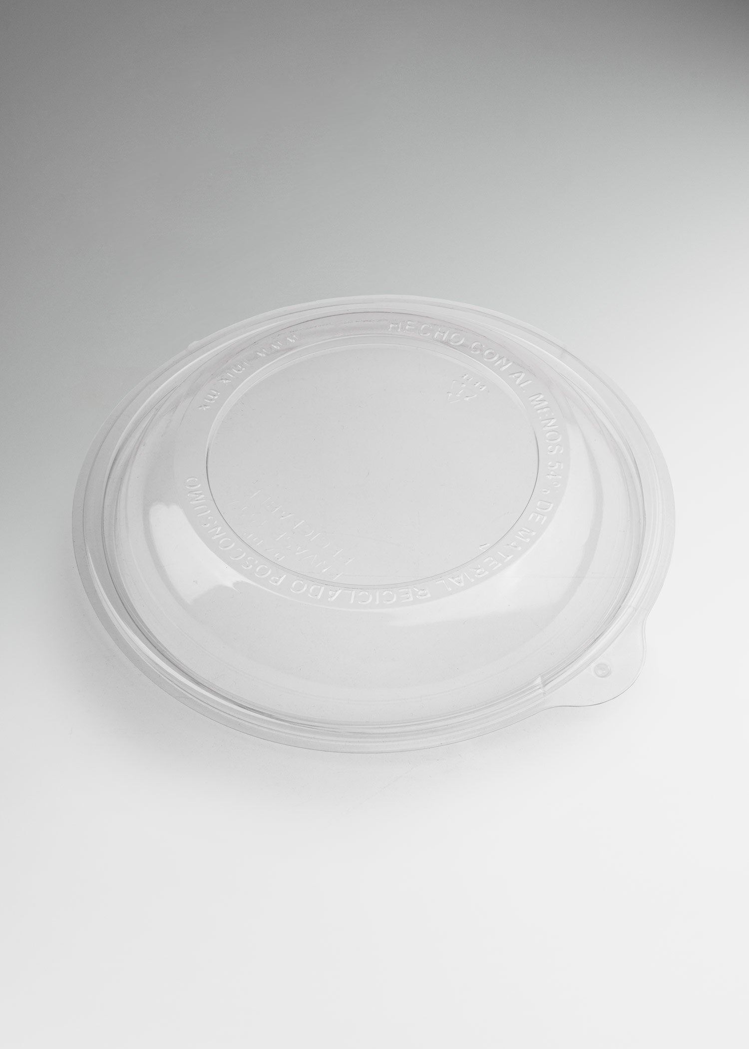 precio tapa desechable maha