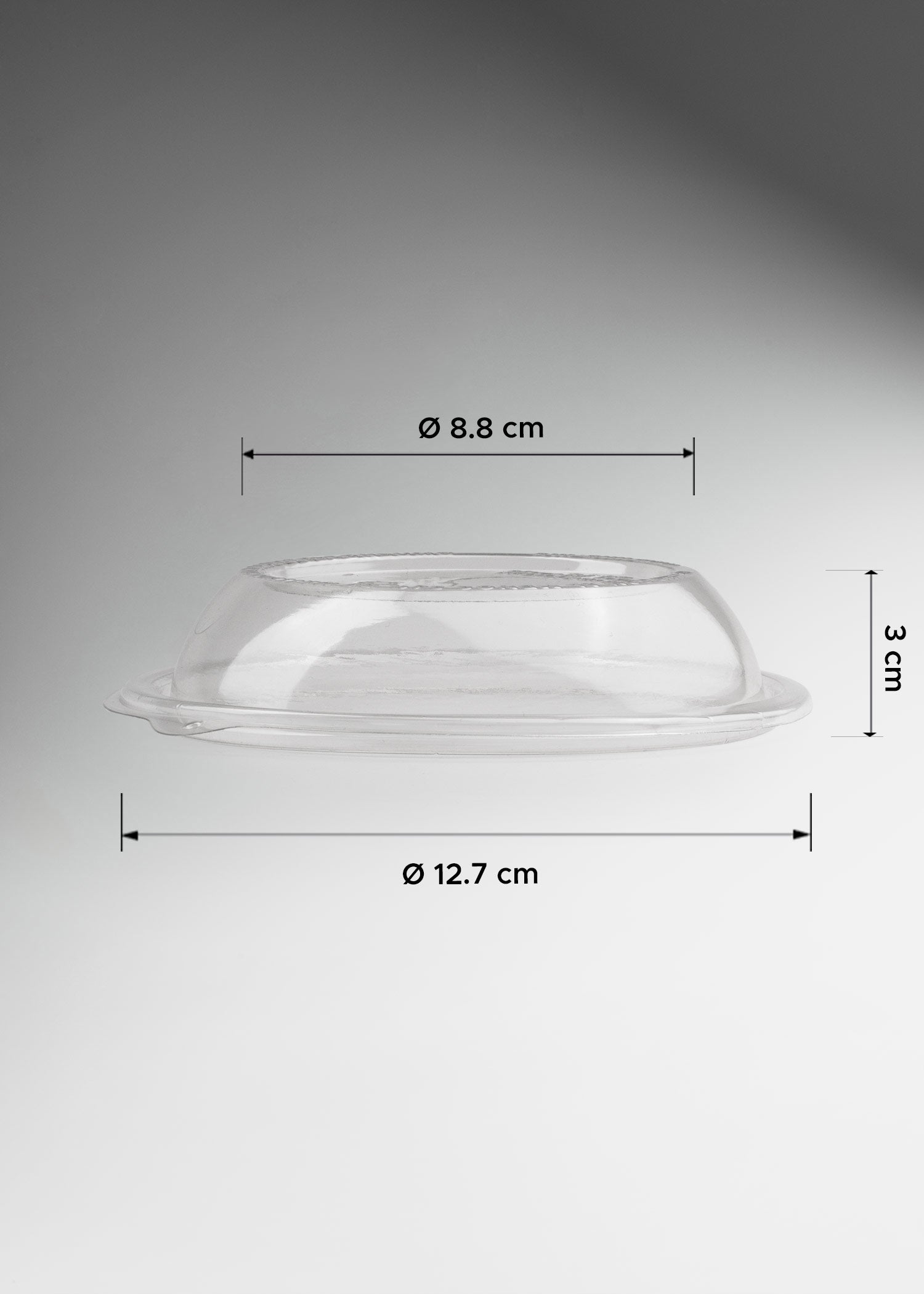 encuentra tapa de plástico maha