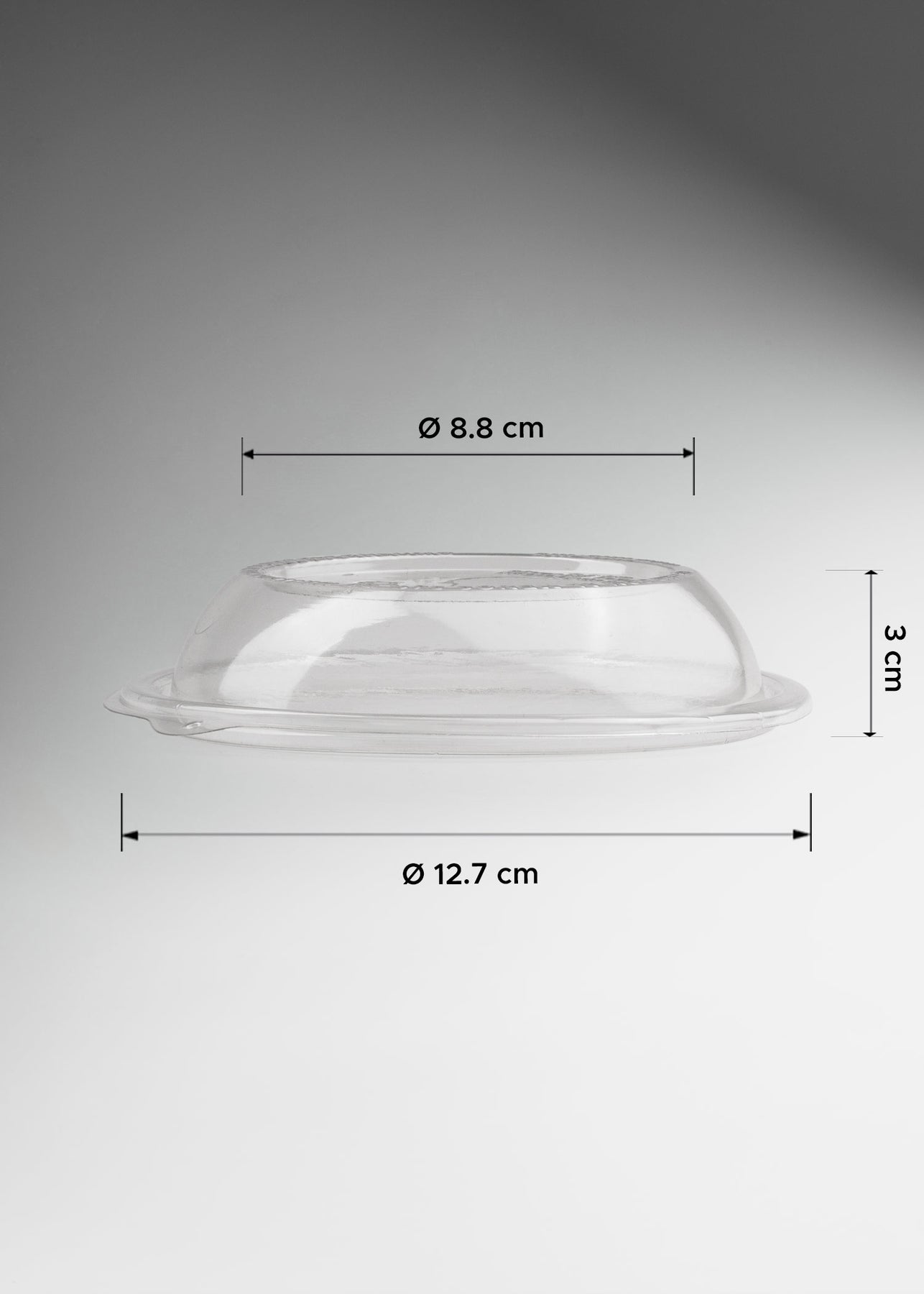 encuentra tapa de plástico maha