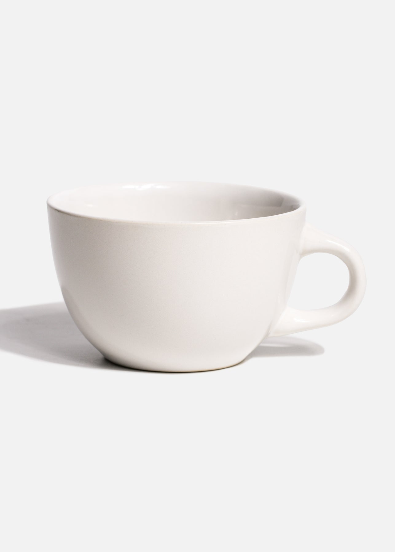 compra taza ceramica blanco maha