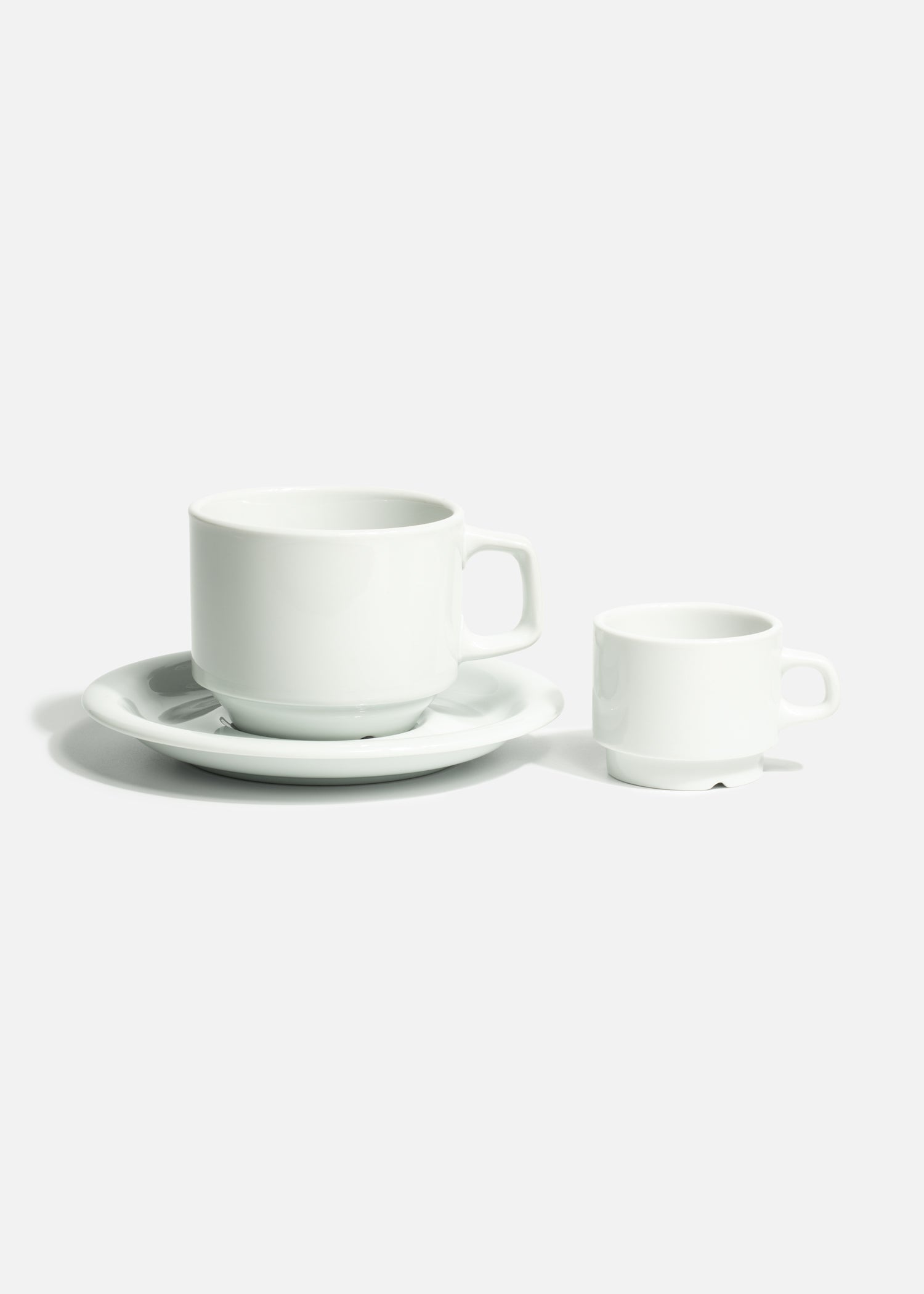 compra taza con plato maha