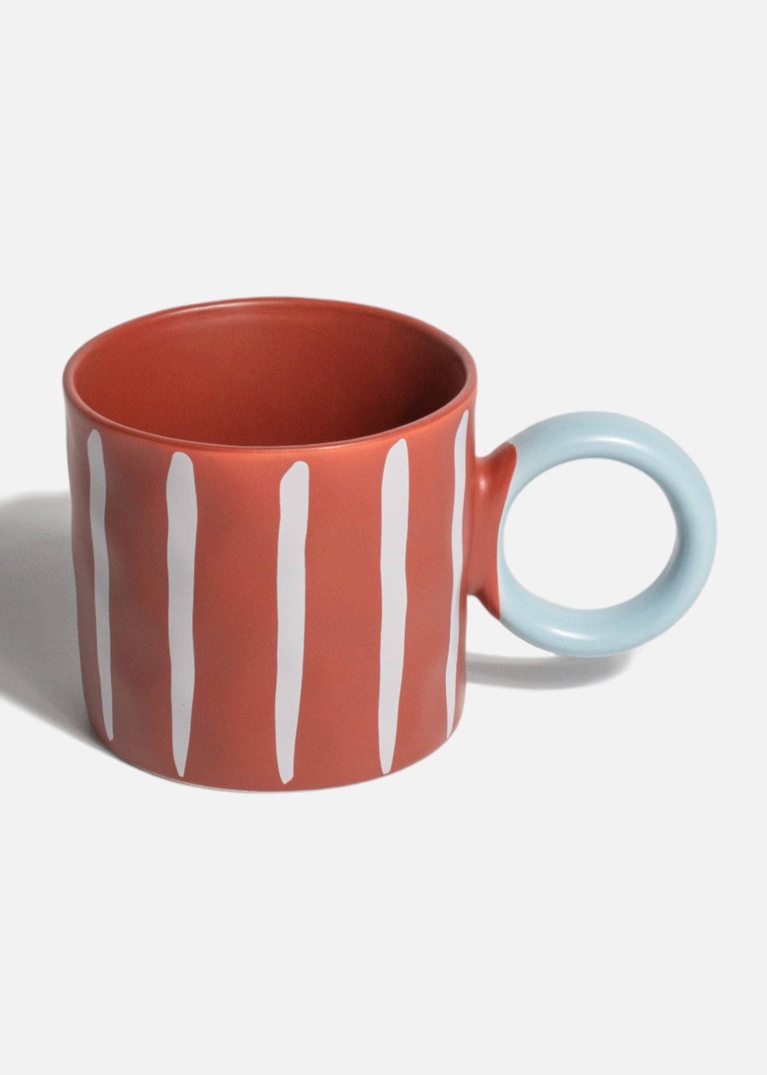 compra taza de cerámica maha