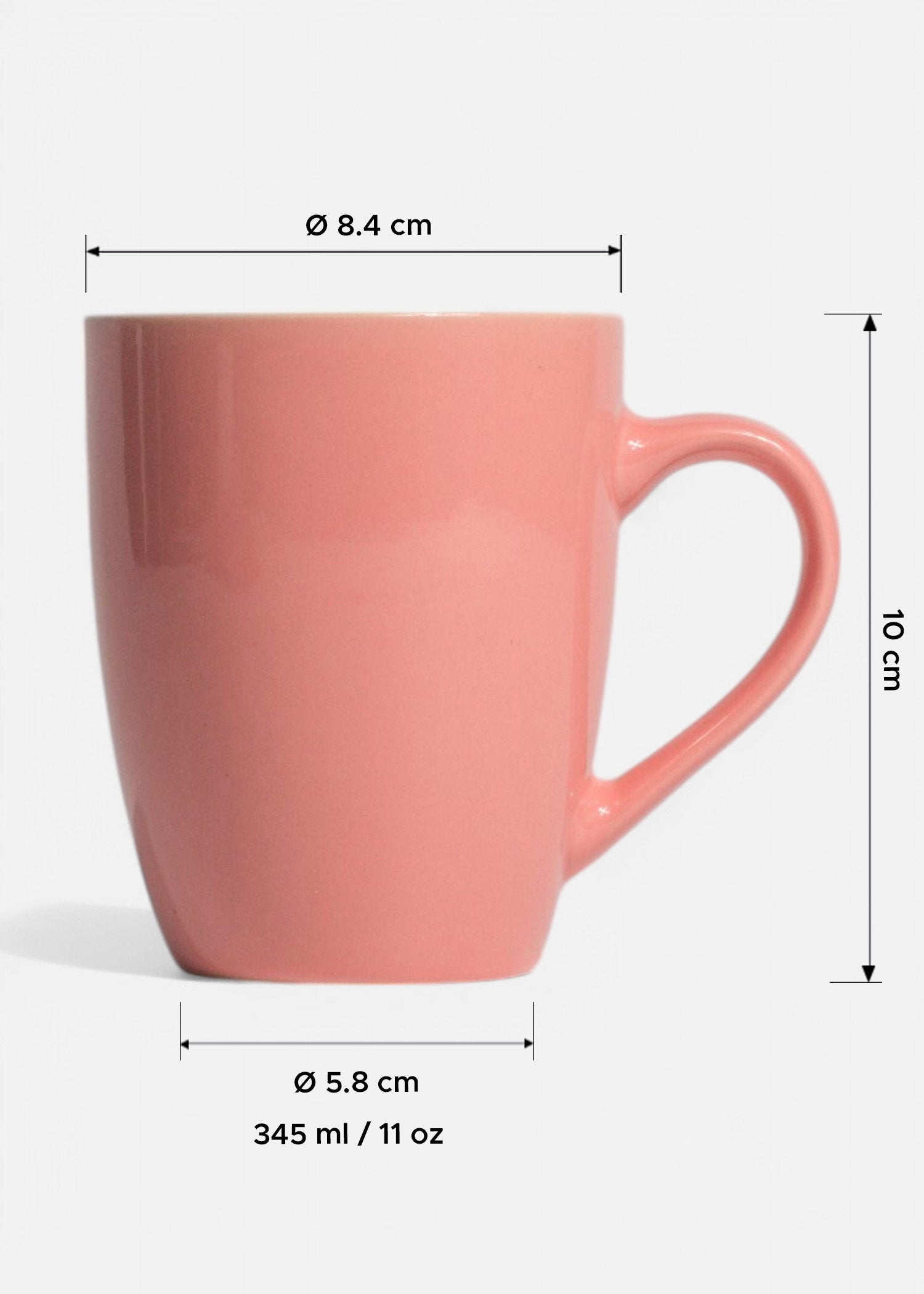 encuentra taza de cerámica maha