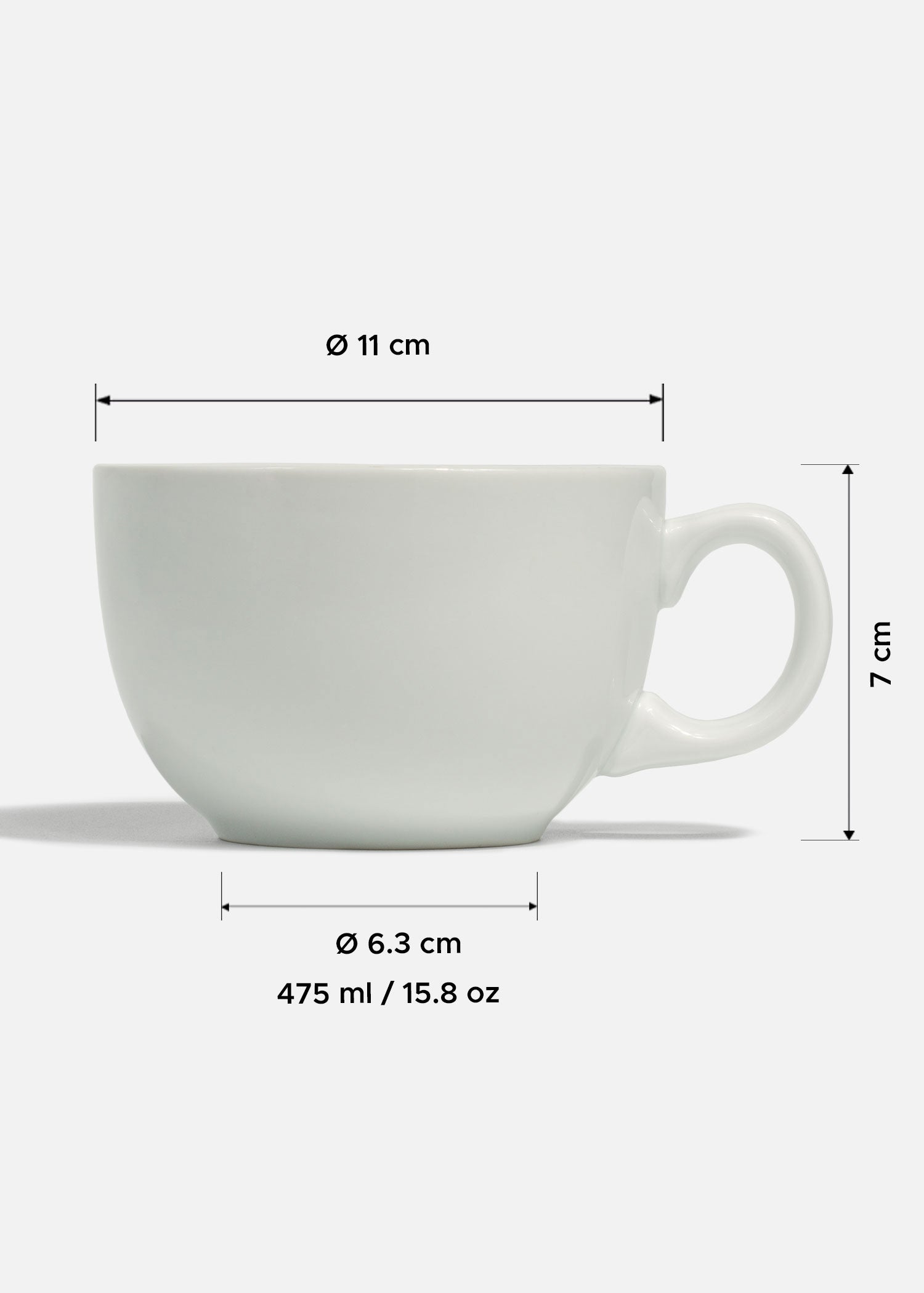encuentra taza para latte maha