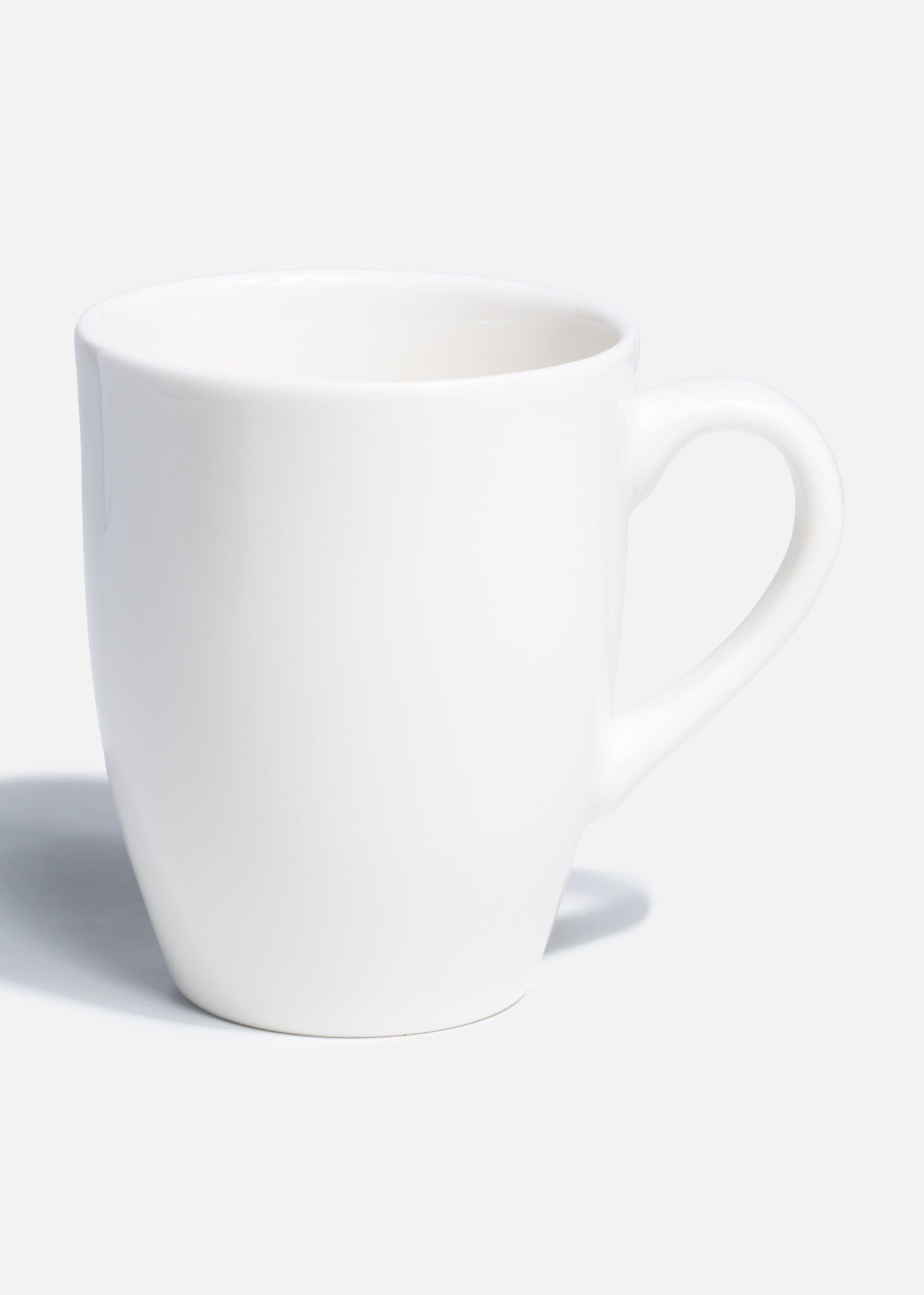 precio taza blanco maha