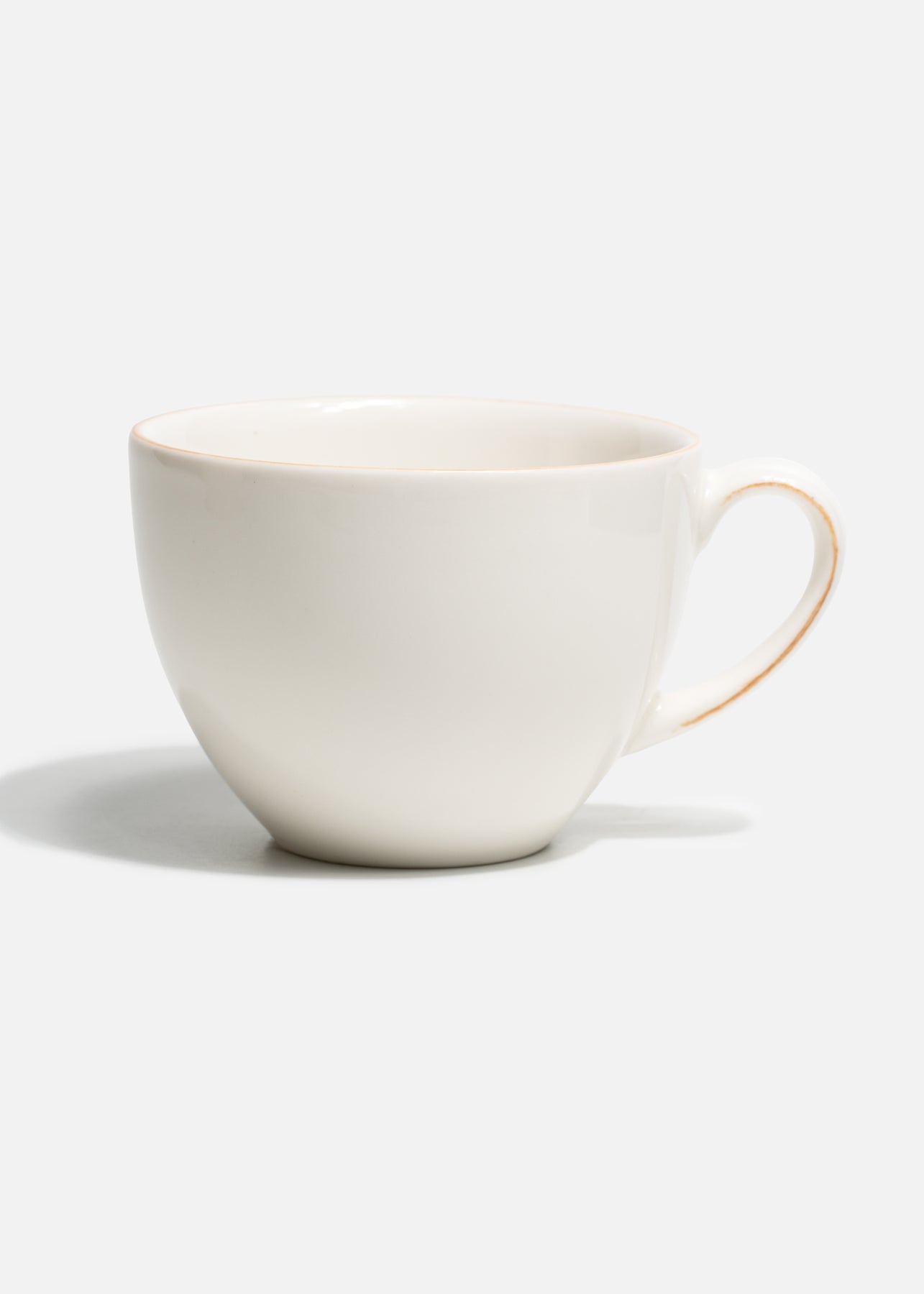 compra taza porcelana blanco maha