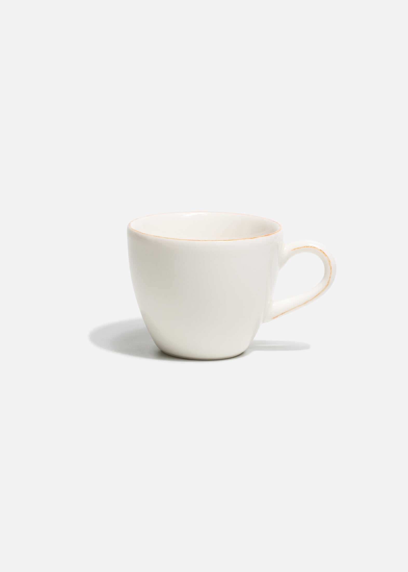 precio taza porcelana blanco maha
