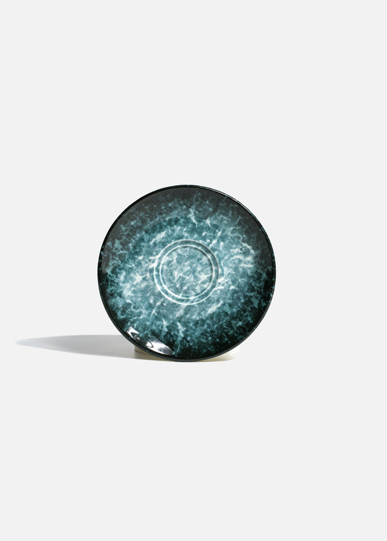 precio taza porcelana negro maha