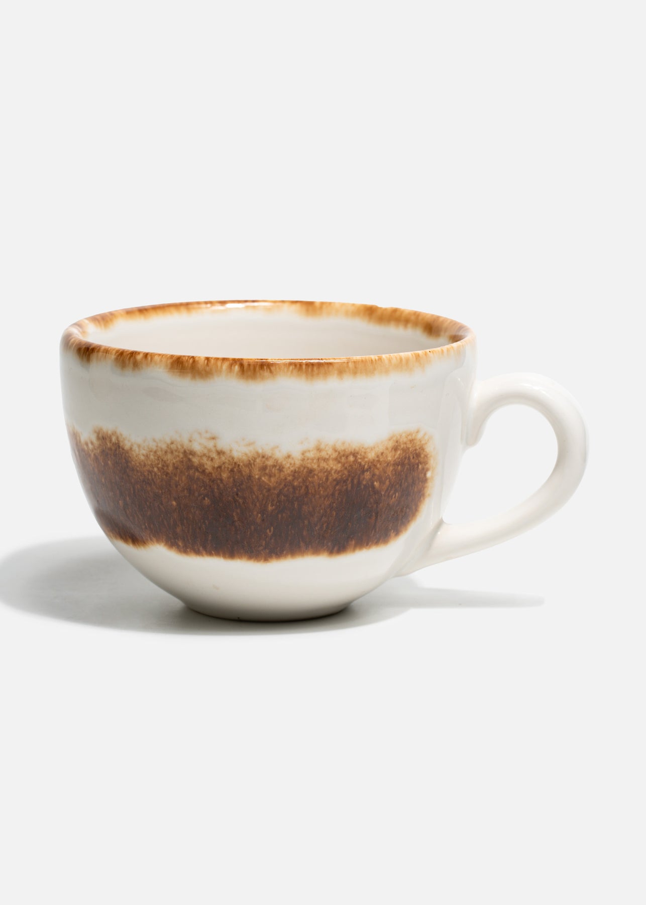 compra taza porcelana maha