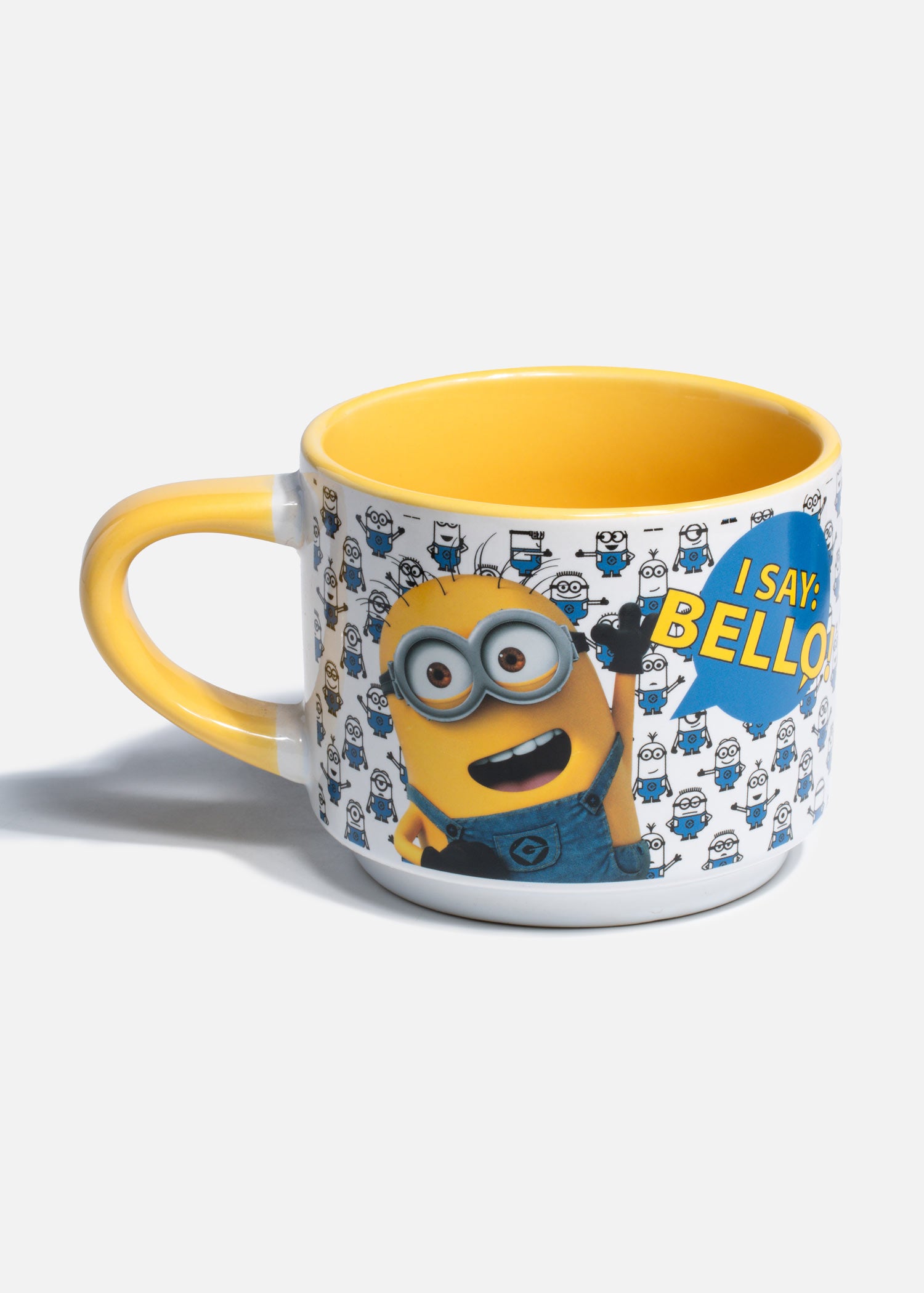 precio tazas colores minions maha