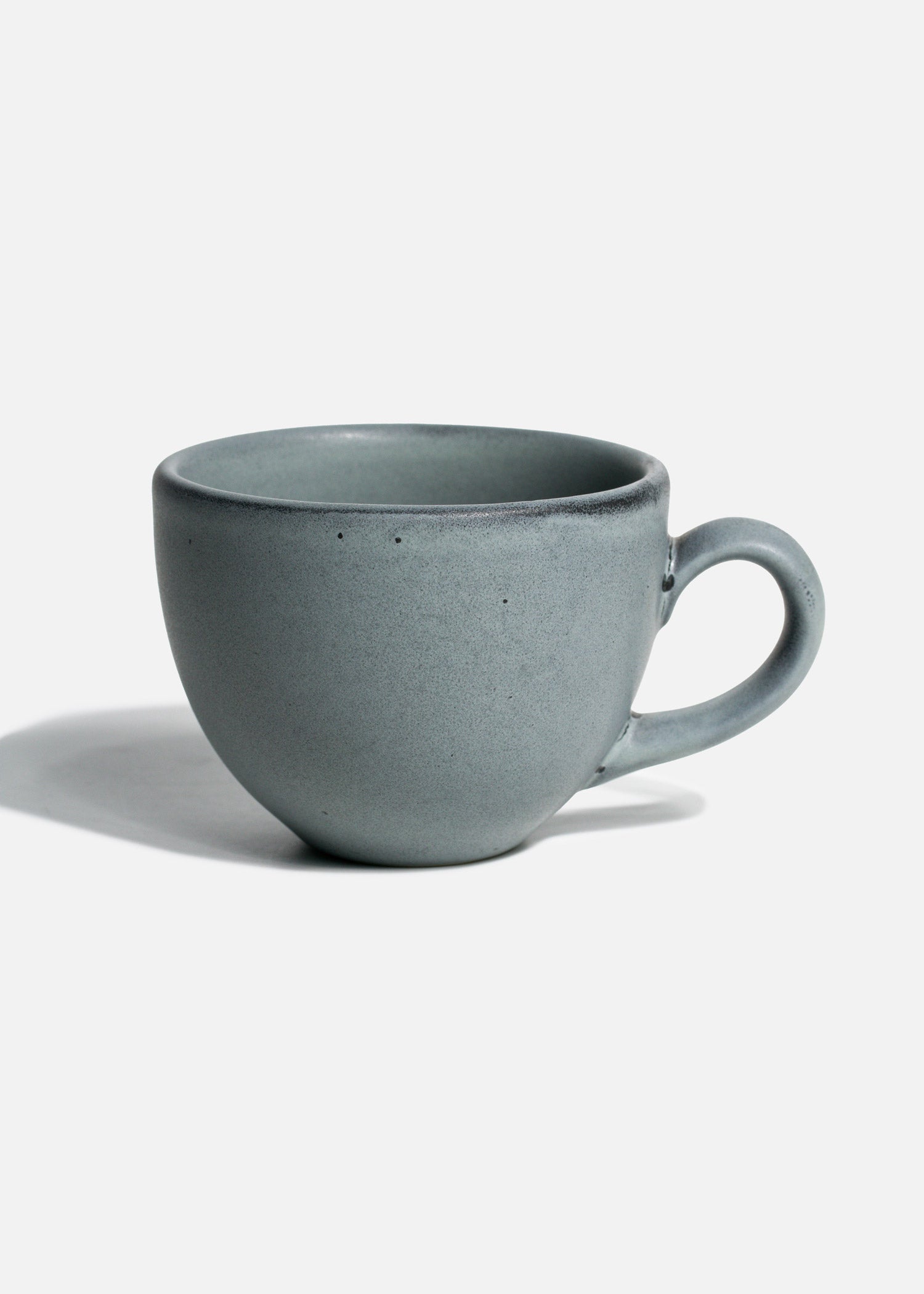 compra tazas porcelana gris maha