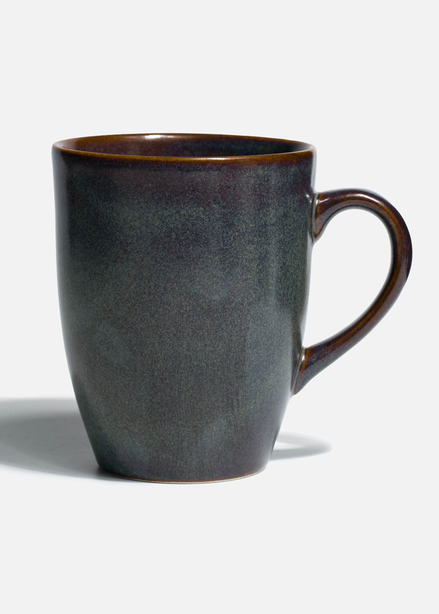 compra tazas porcelana verde maha