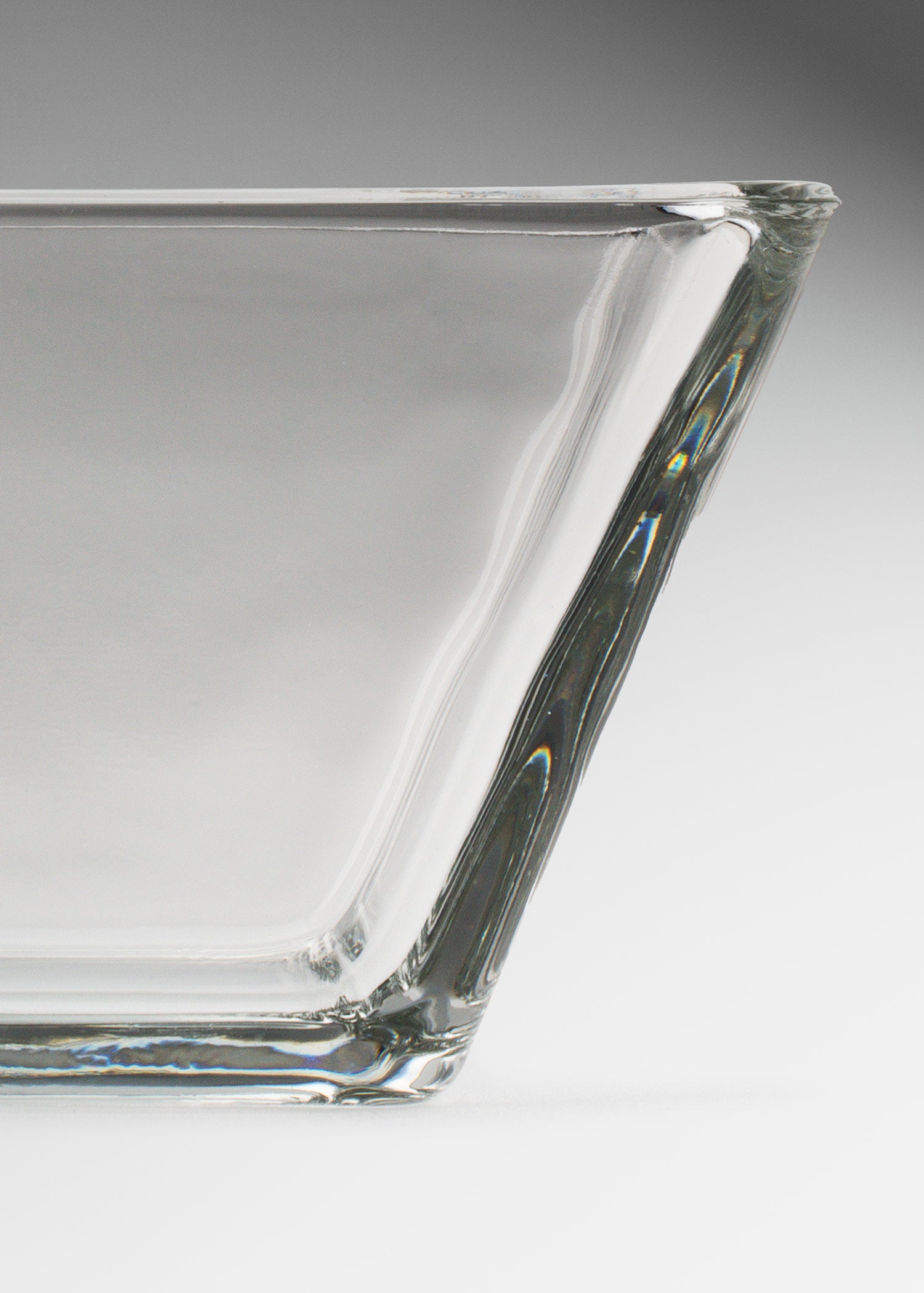 precio tazón de vidrio maha