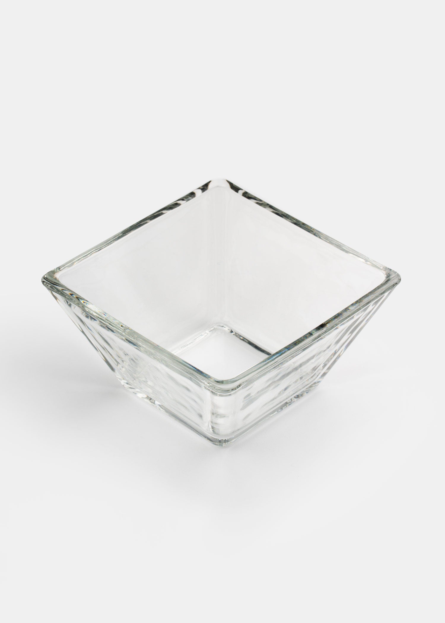 venta tazón de vidrio maha