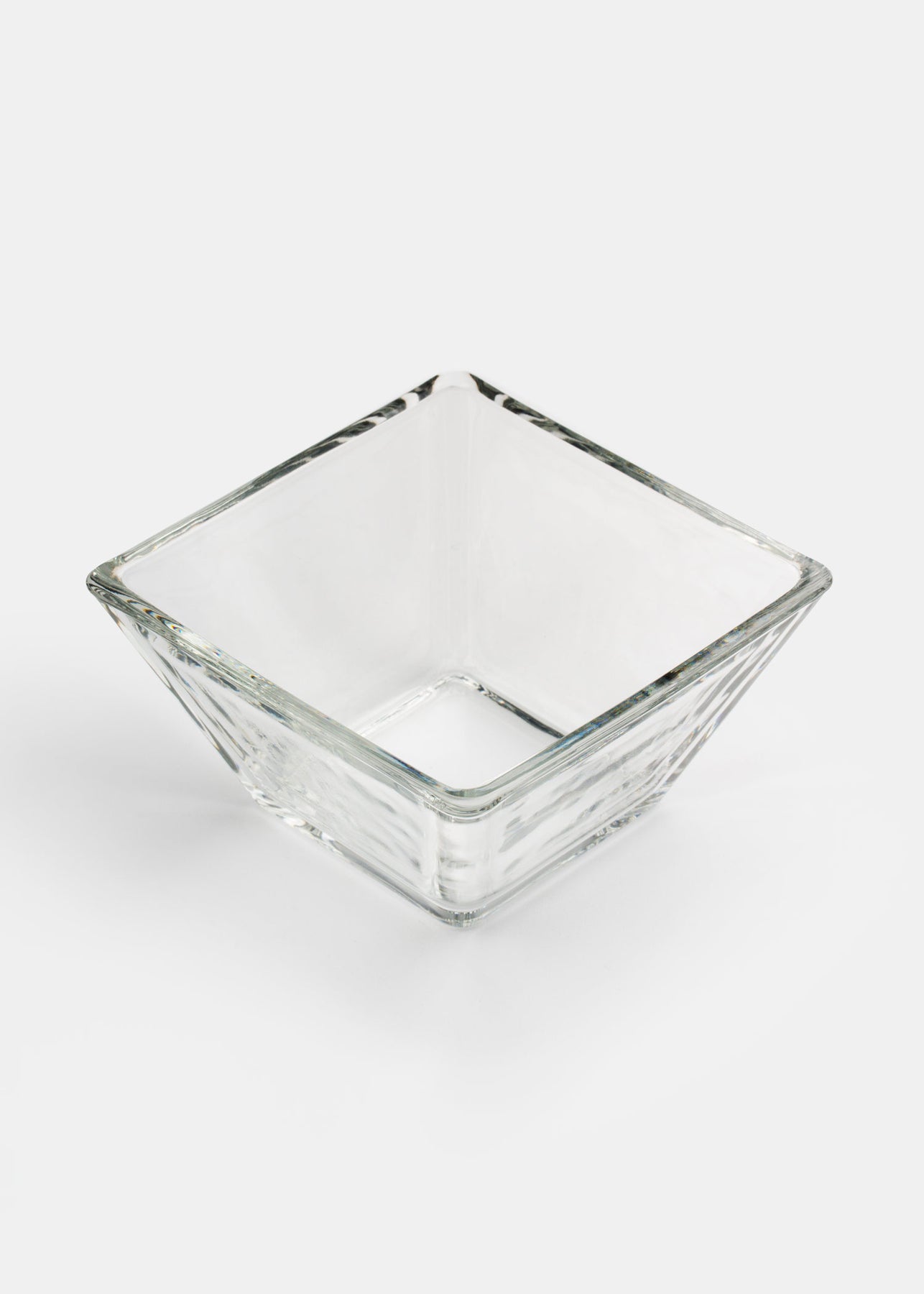 venta tazón de vidrio maha