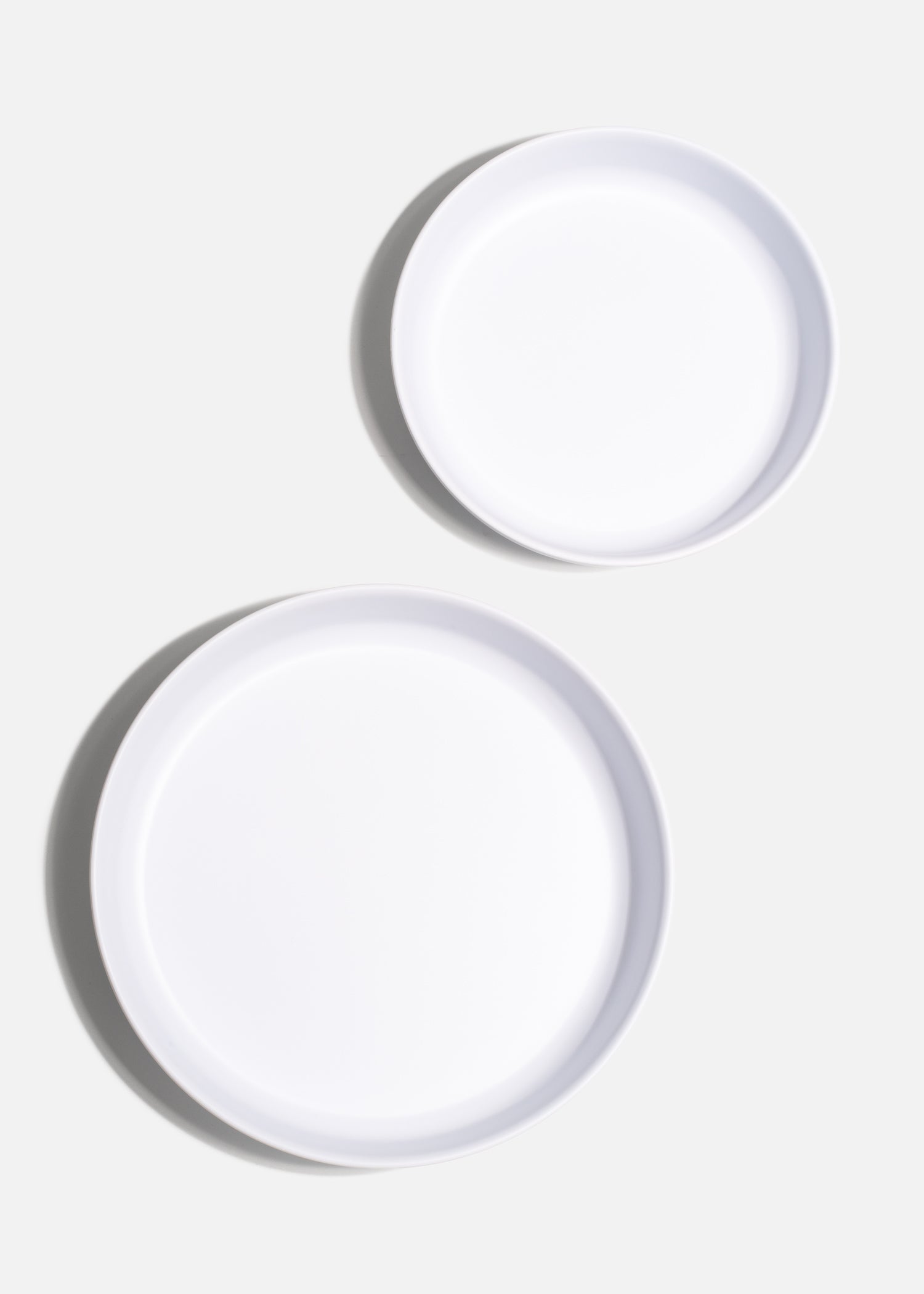 venta tazones blancos maha