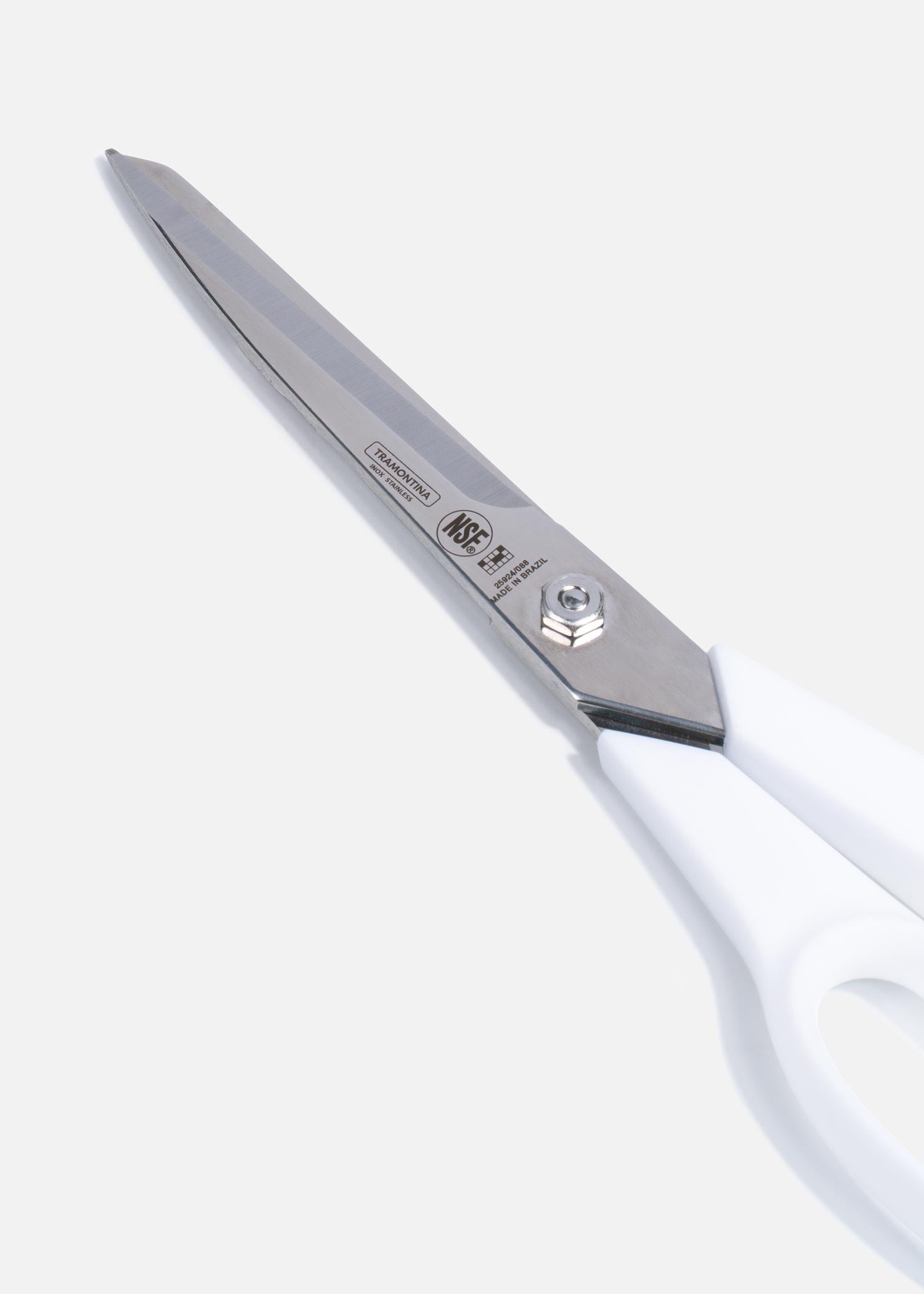 tijera con filo microdentado  maha pecio mayoreo