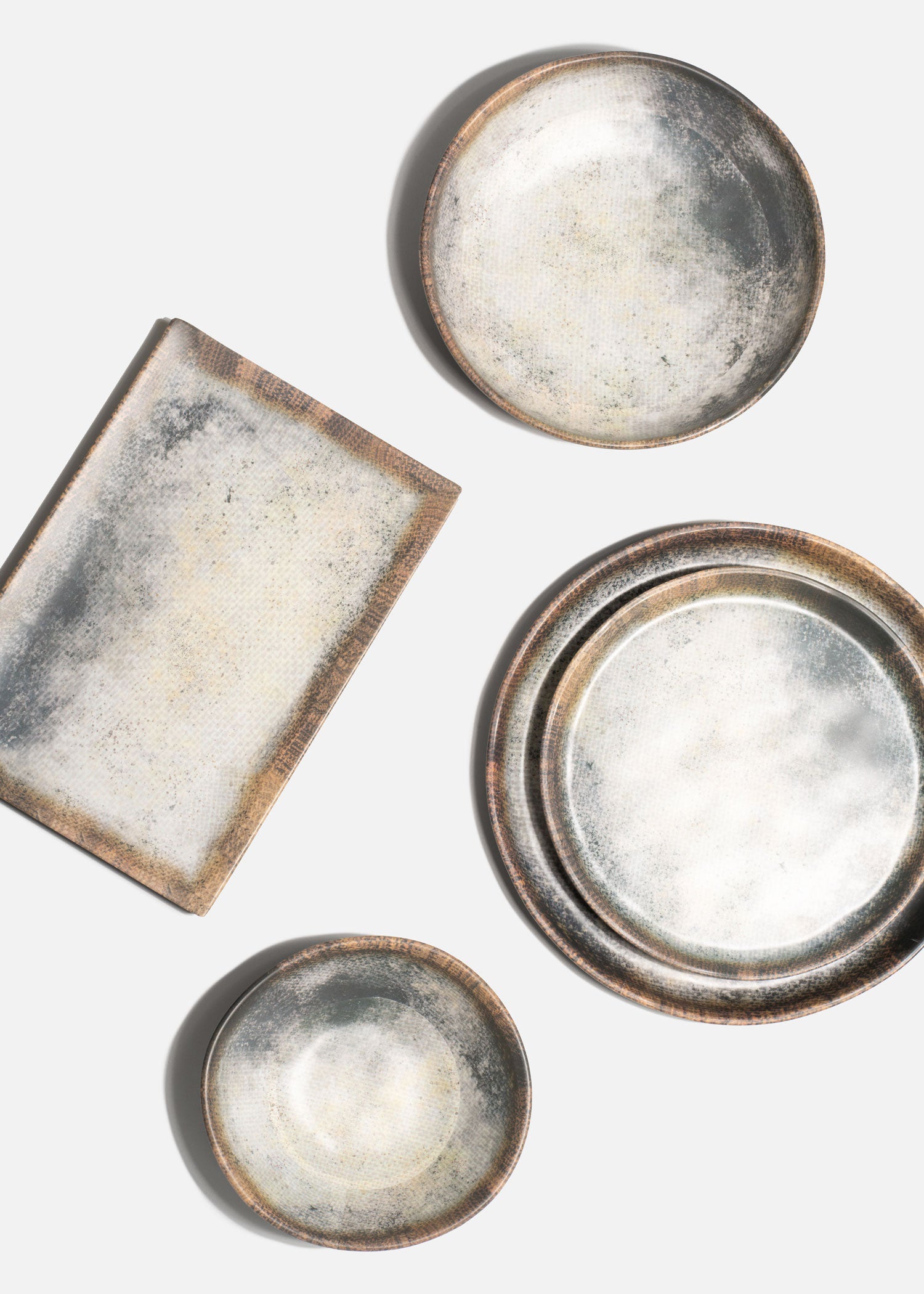 compra loza para restaurantes maha