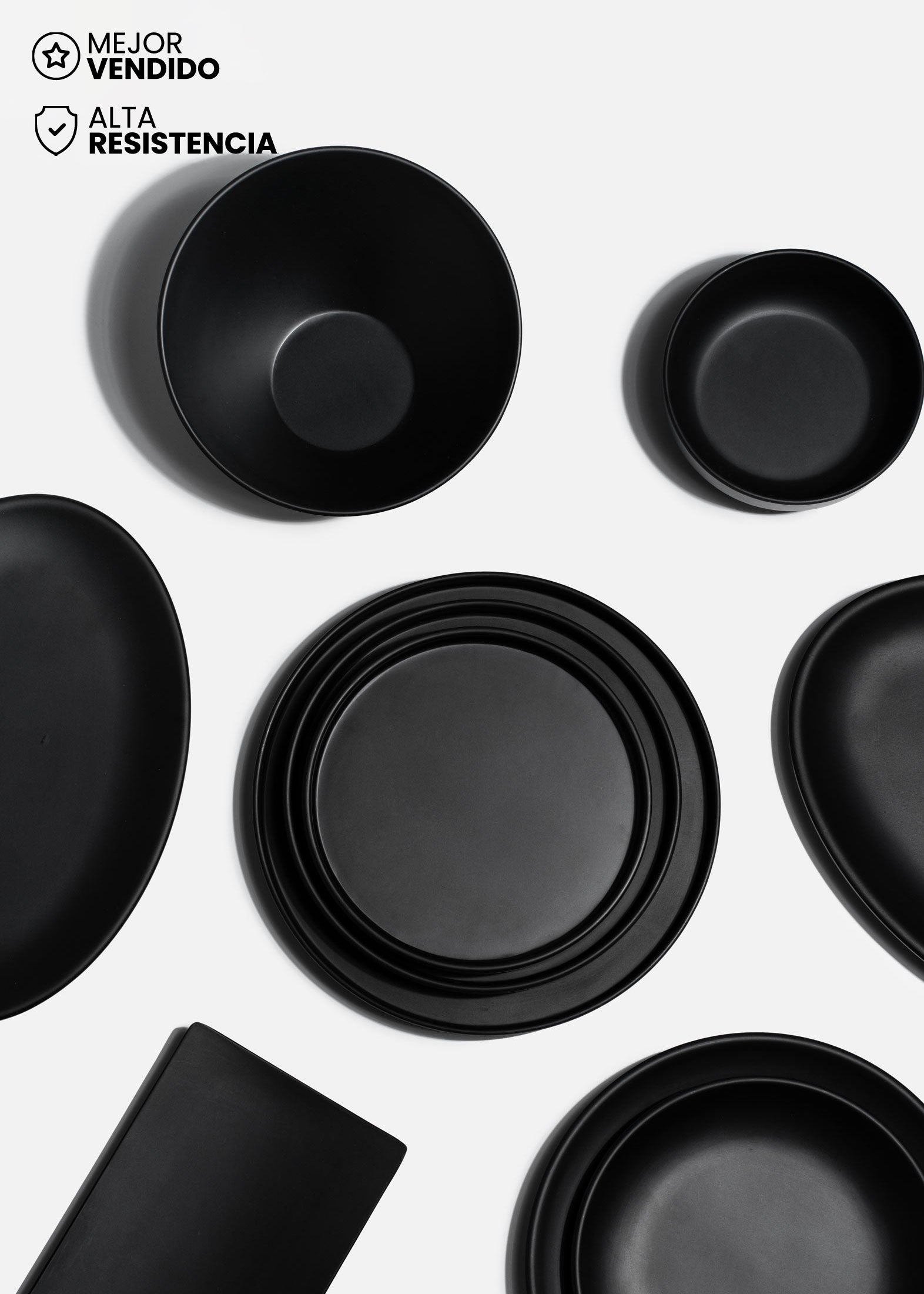 compra loza para restaurante maha