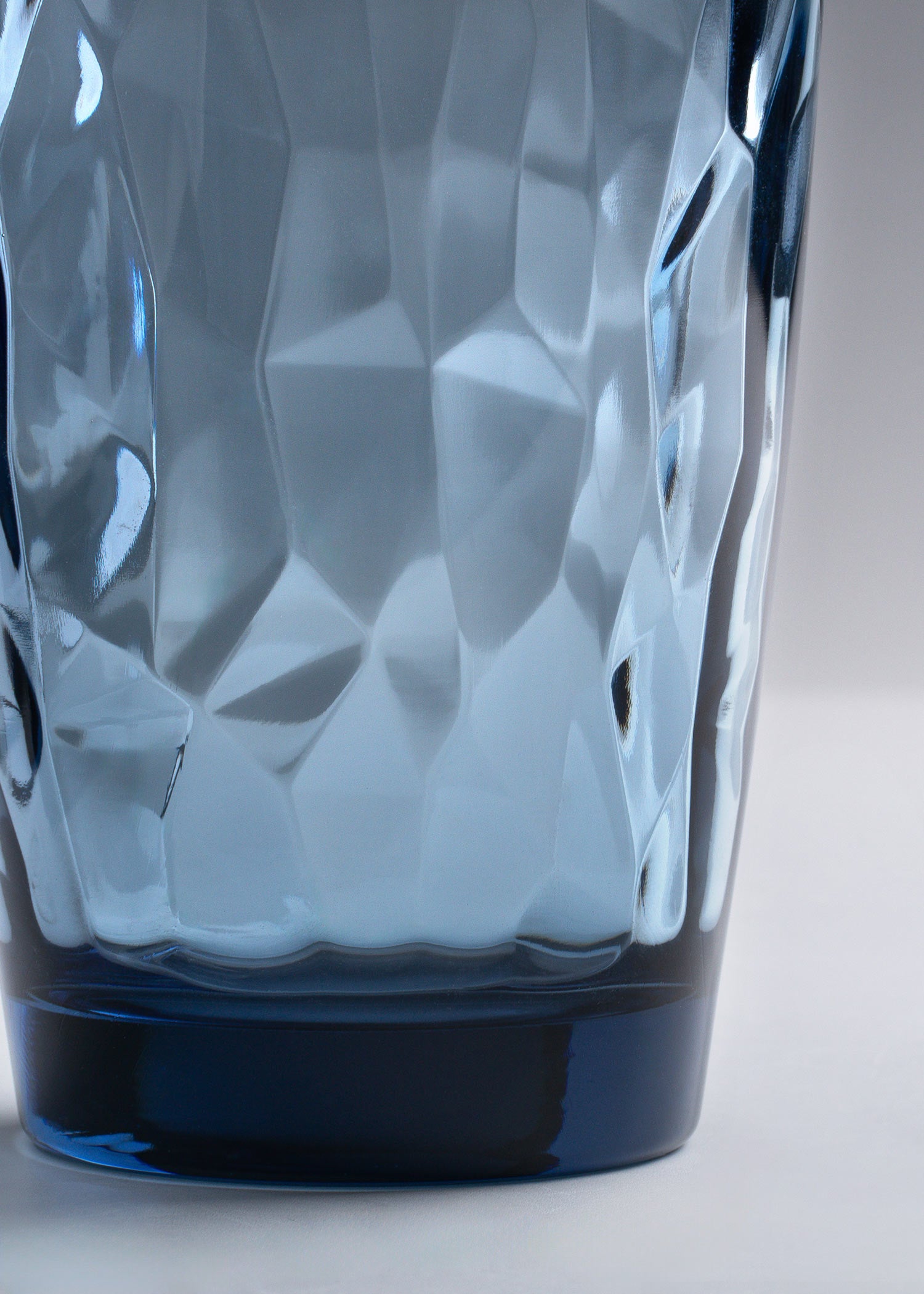 precio vaso azul maha