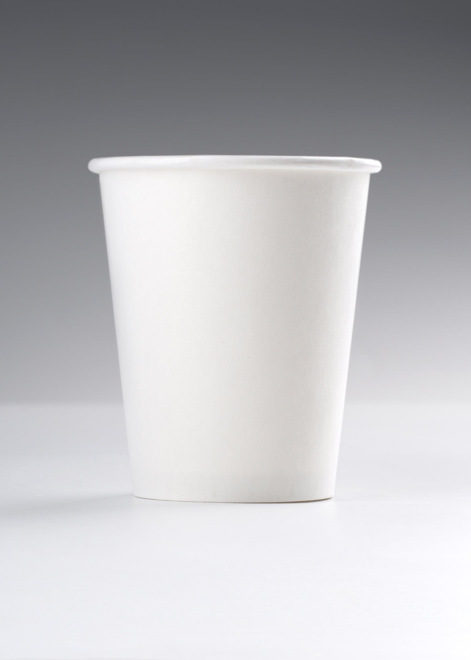 Vaso de papel blanco para café Carte Blanc 236 ml / 8 oz