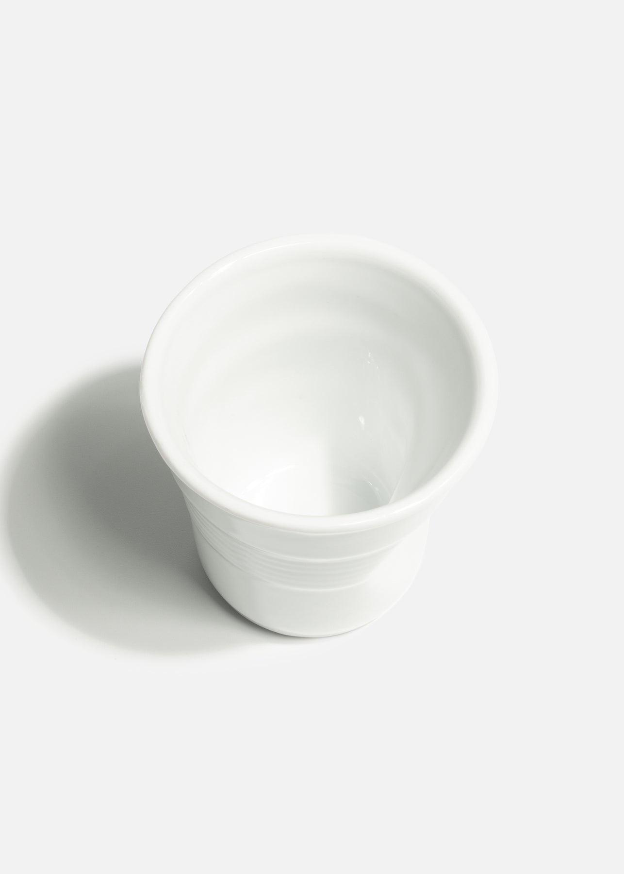 precio vaso de porcelana maga