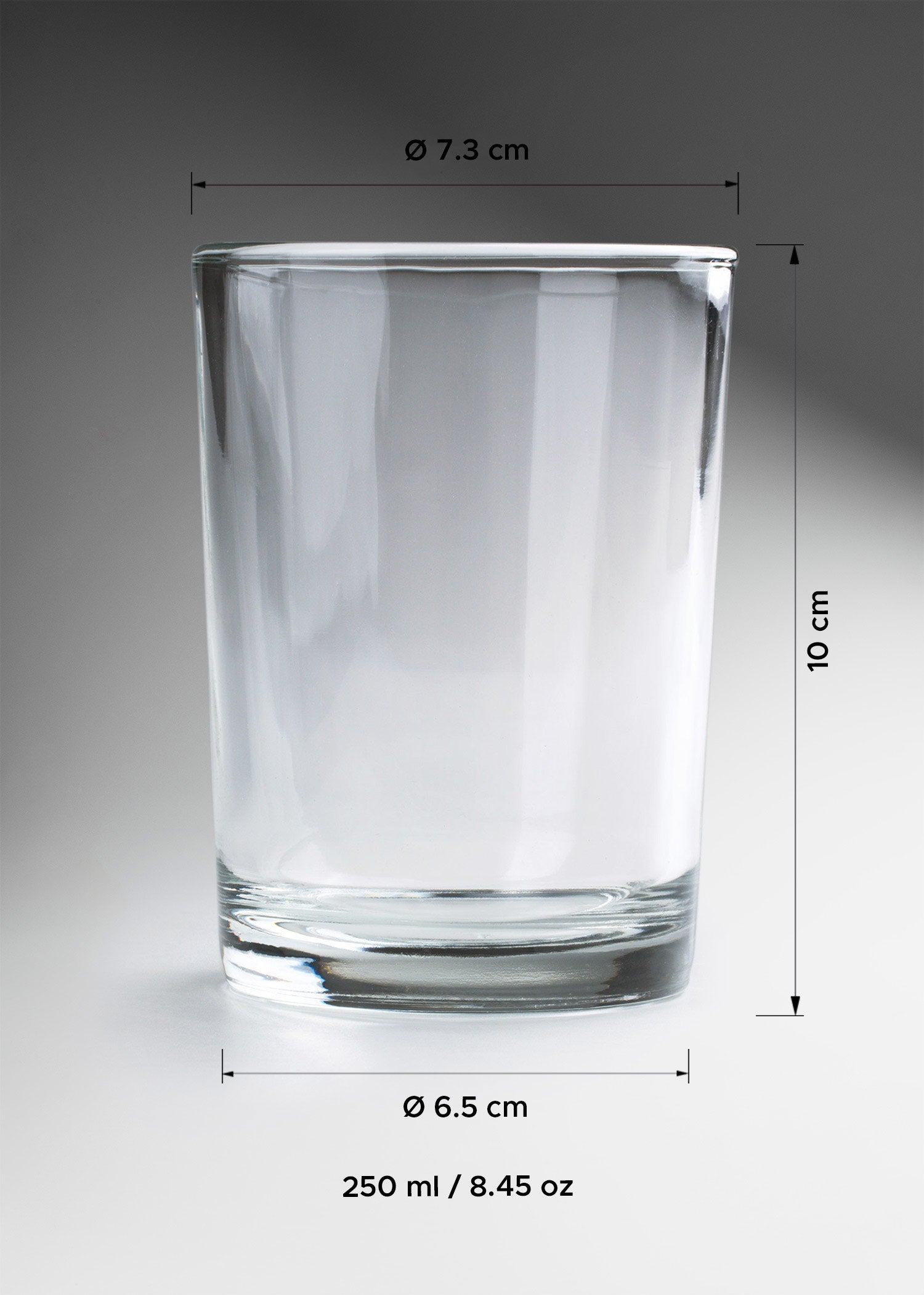 tamaño vaso cafetero maha