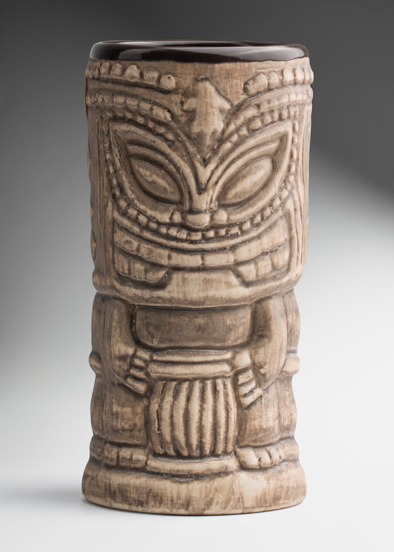 compra vaso de cerámica maha