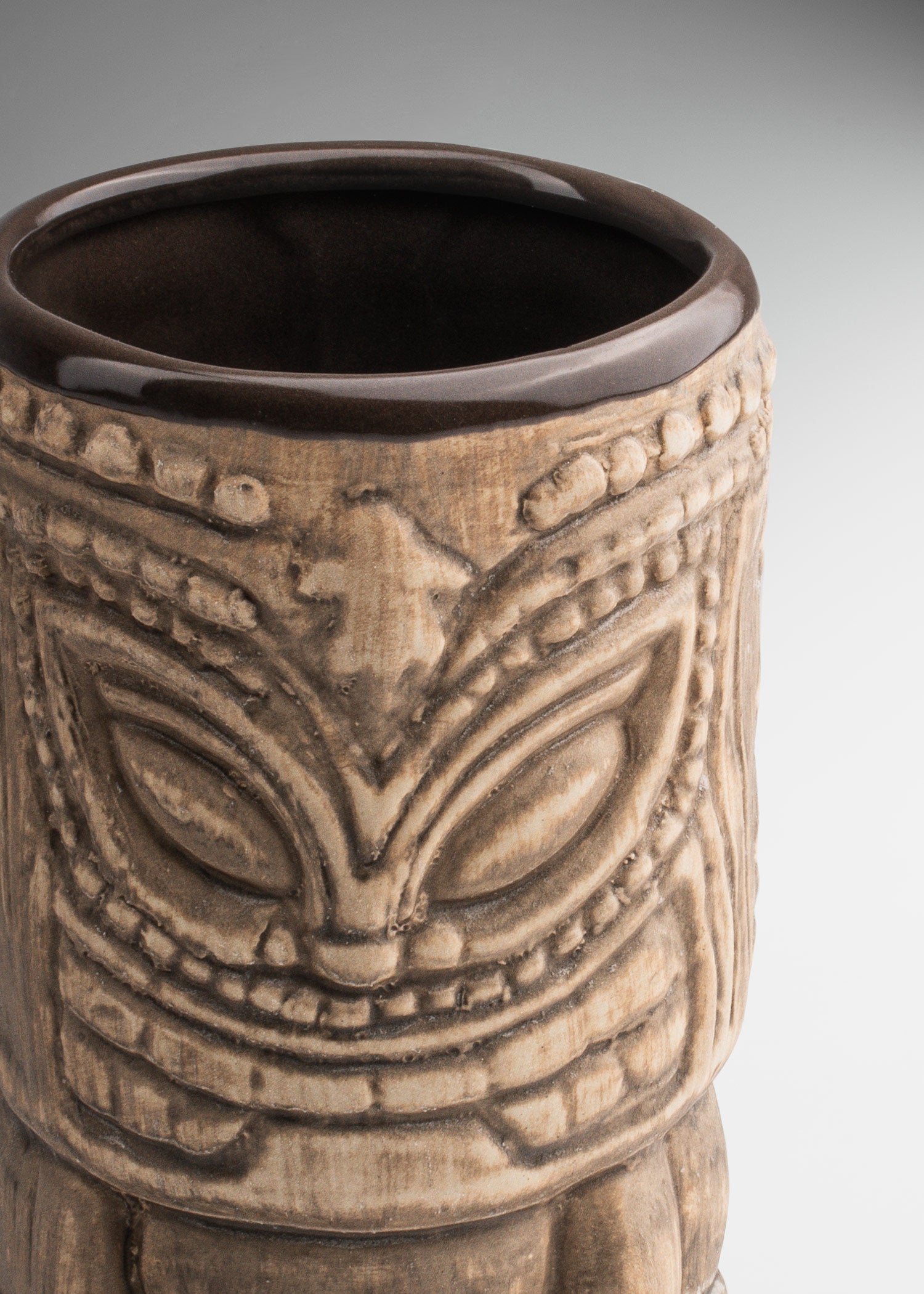 precio vaso de cerámica maha