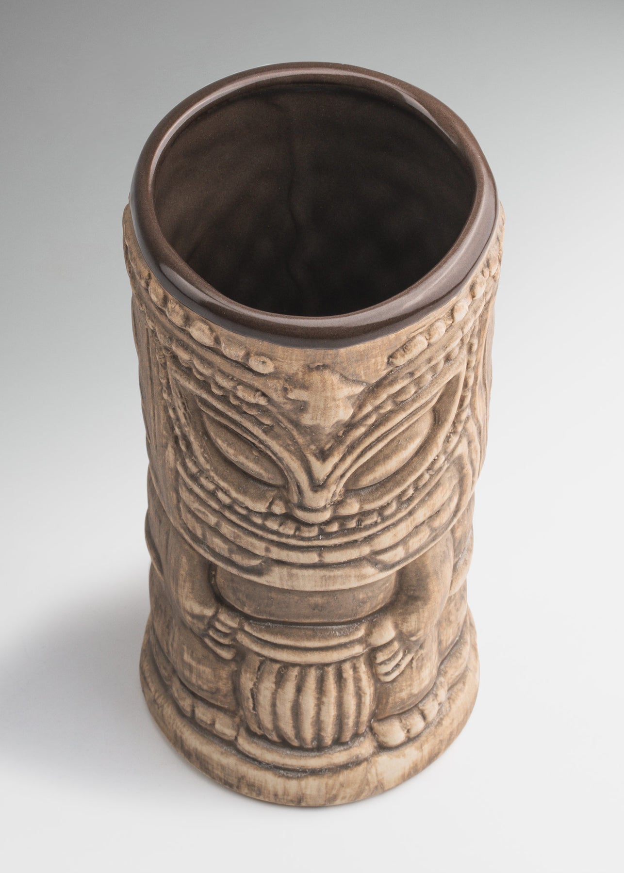 venta vaso de cerámica maha