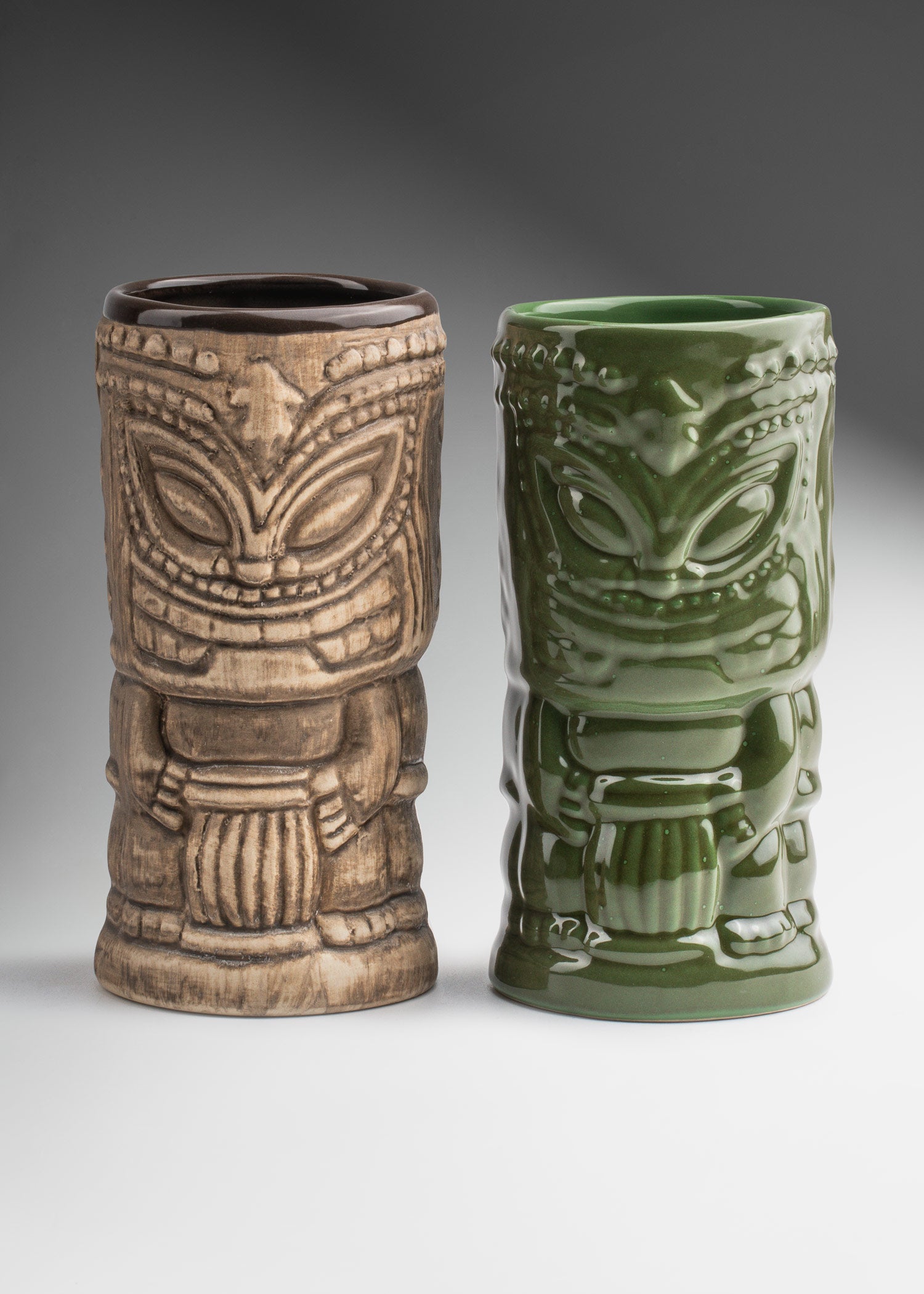 vasos de ceramica maha precio mayoreo