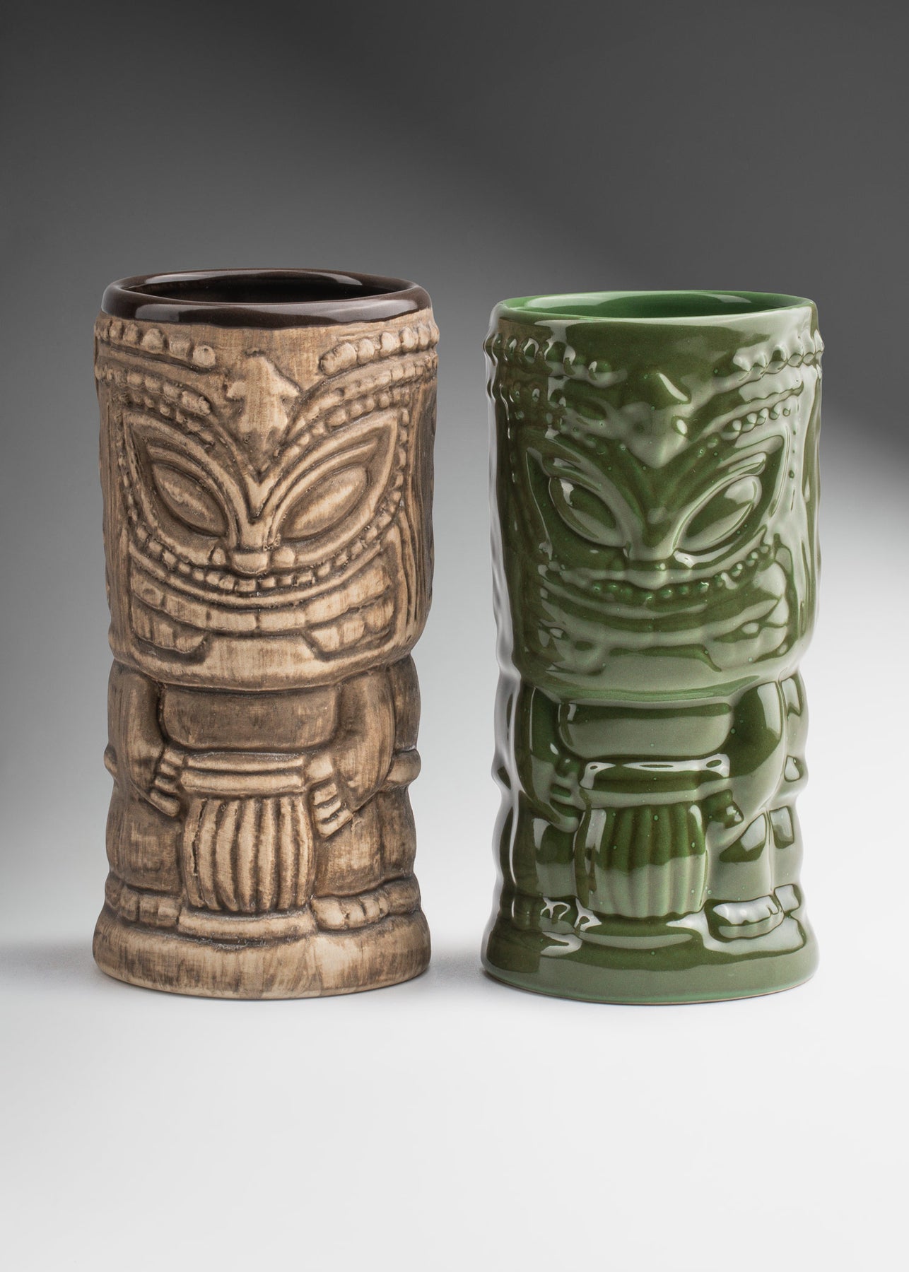vasos de ceramica maha precio mayoreo