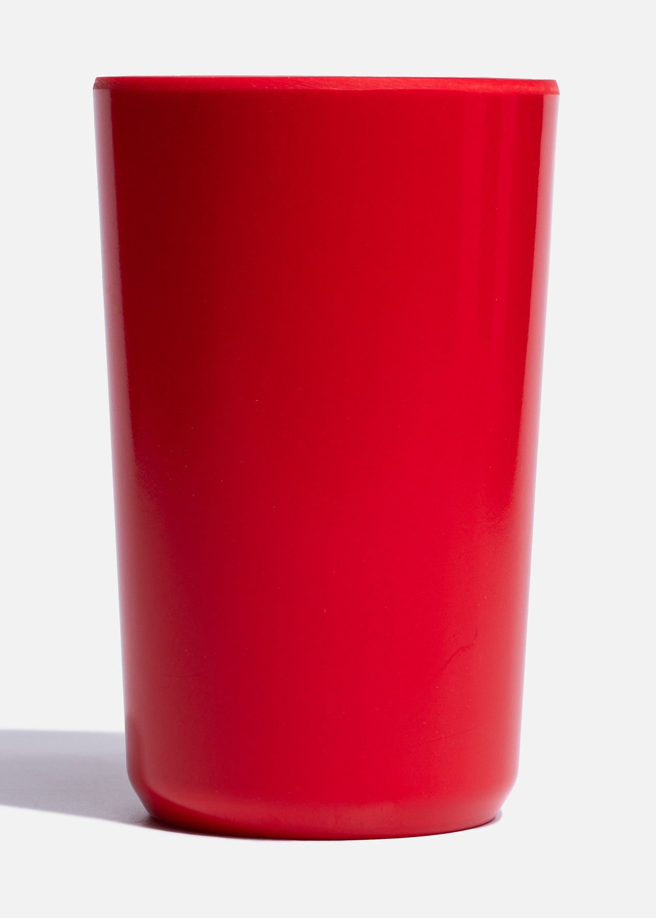 precio vaso melamina rojo maha
