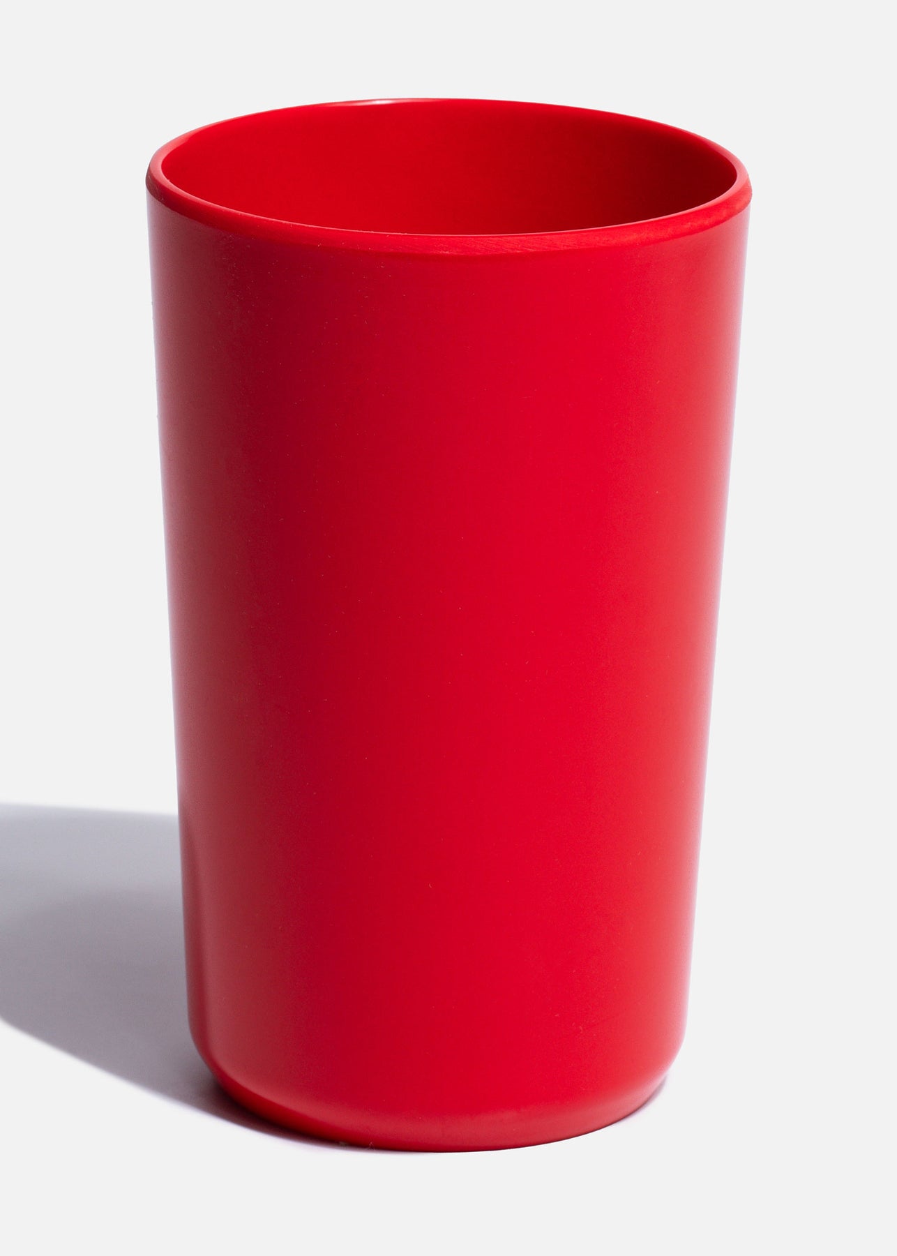 vaso melamina rojo precio mayoreo maha