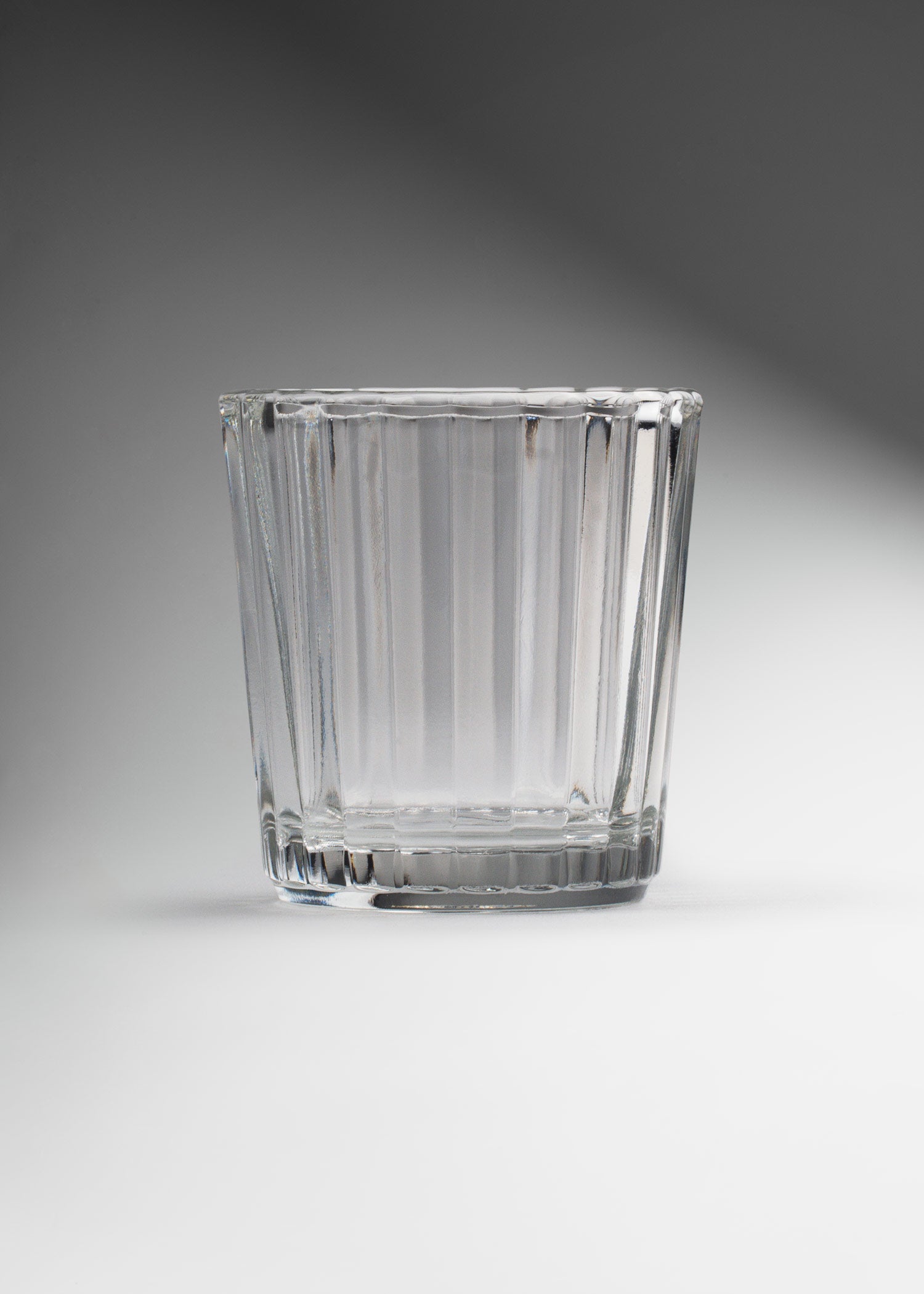 compra vaso de vidrio maha