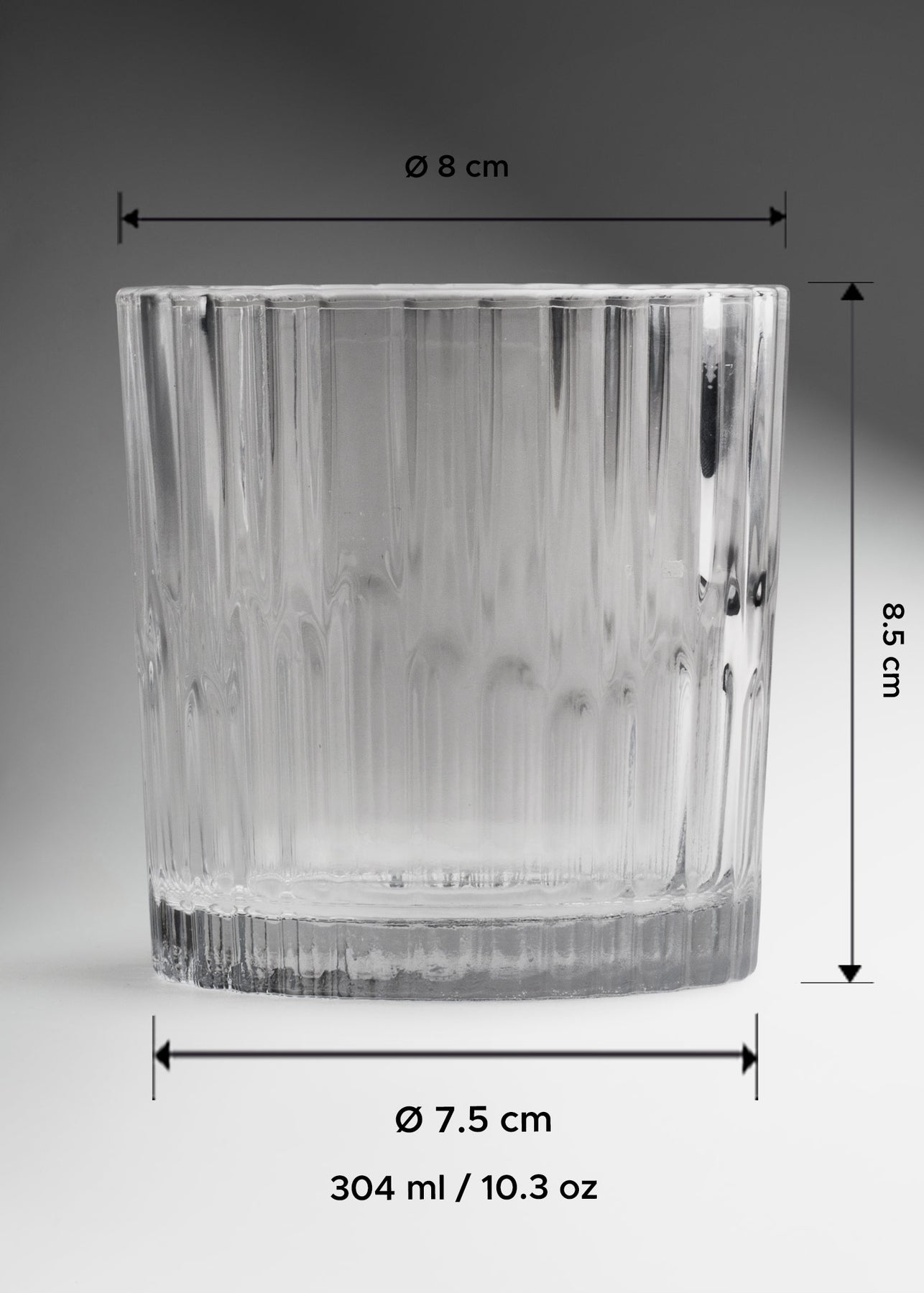 precio vaso old fashion maha