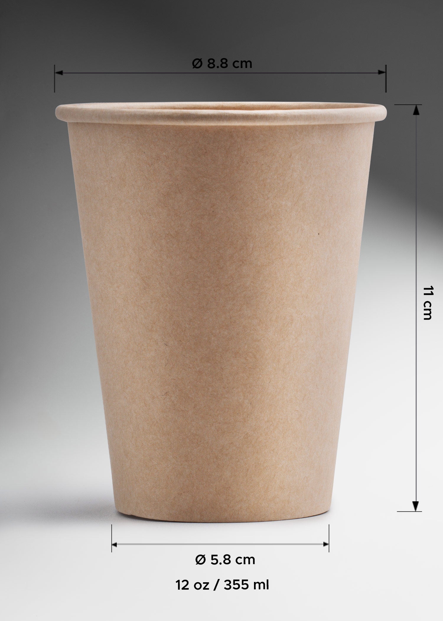 encuentra vasos de papel para café maha