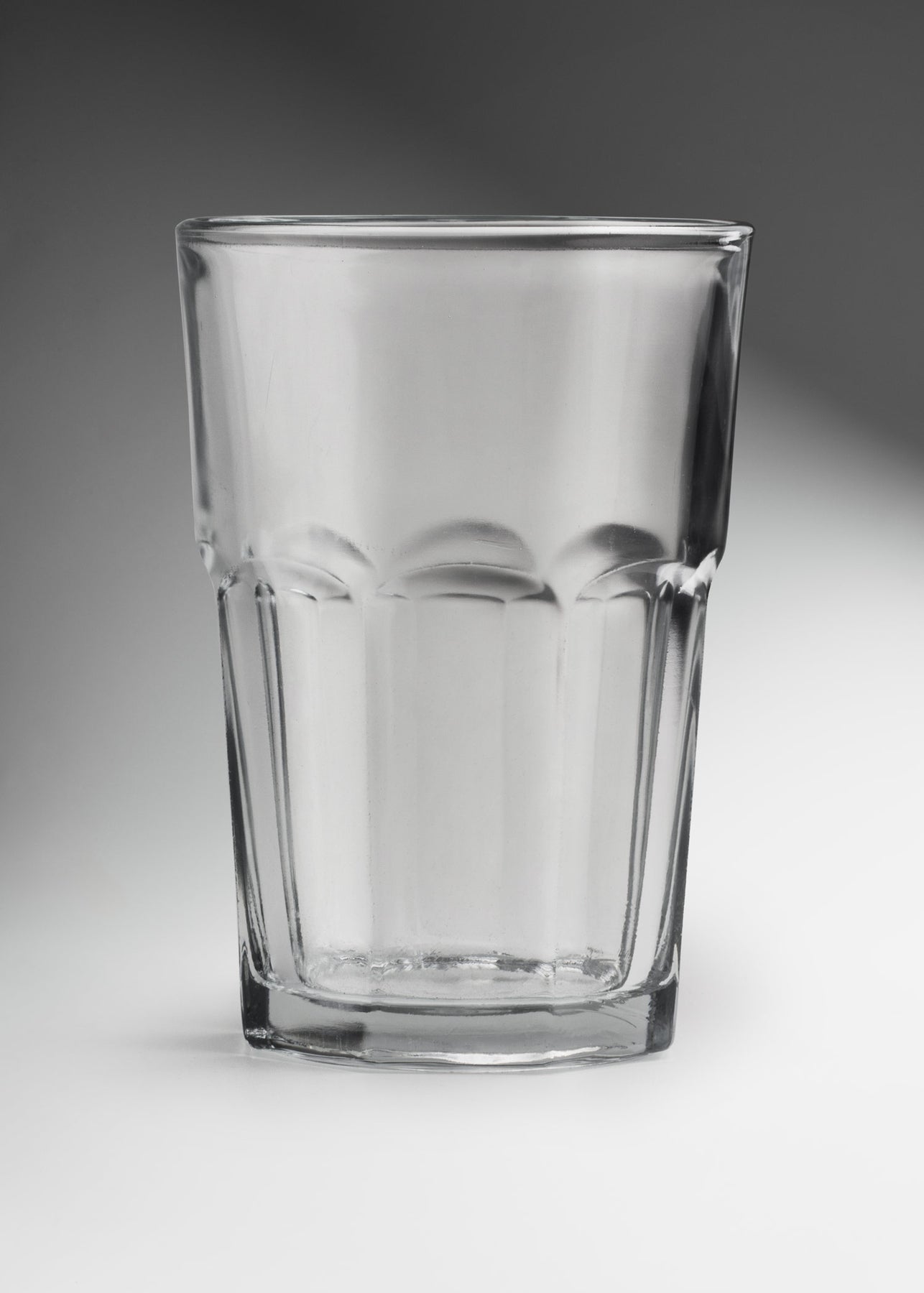 compra vaso de vidrio maha