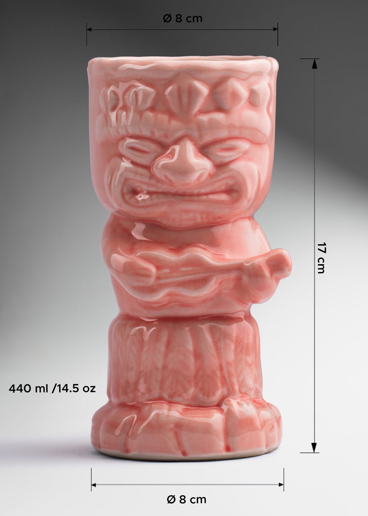 encuentra vasos de ceramica maha