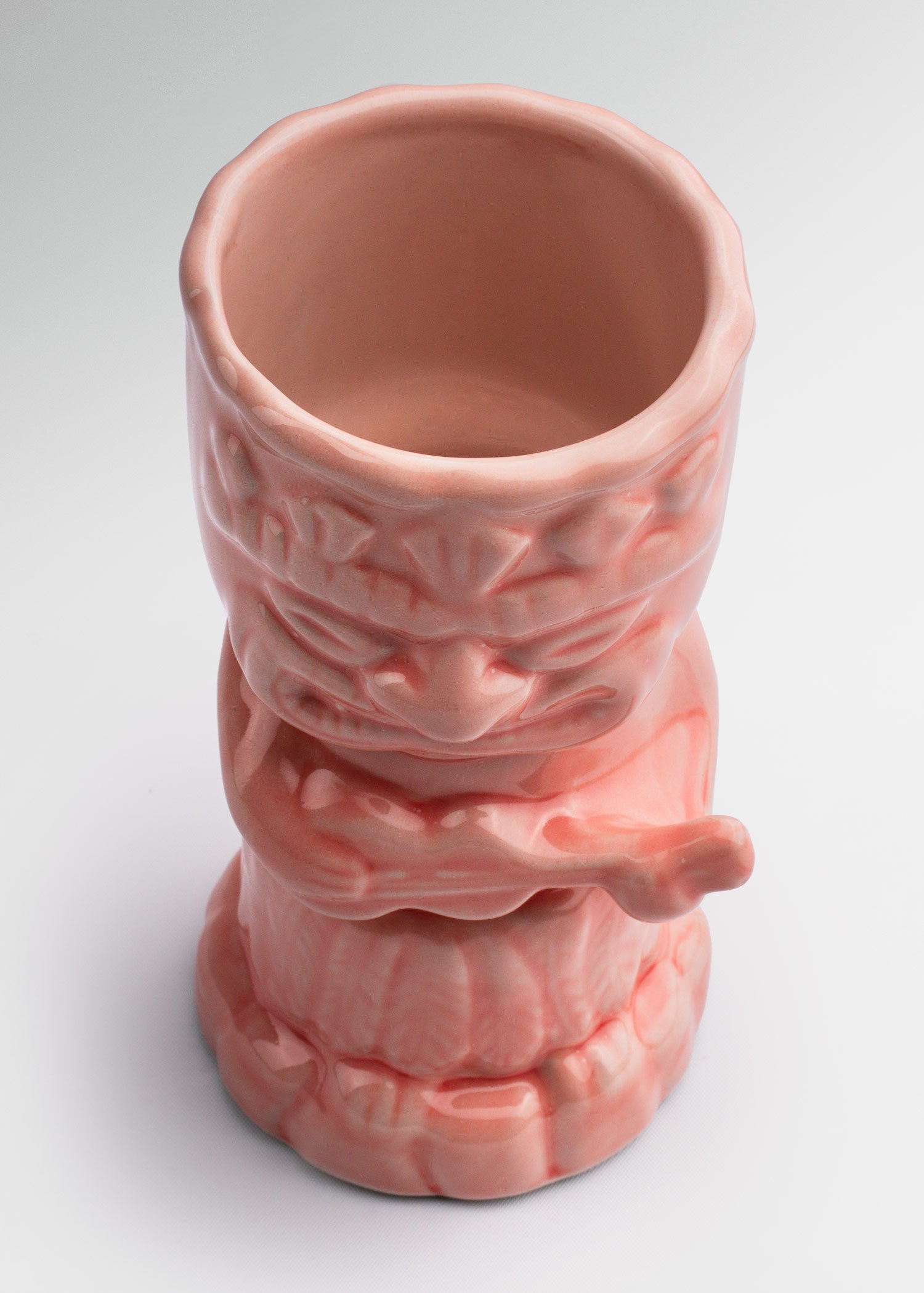 venta vasos de ceramica maha