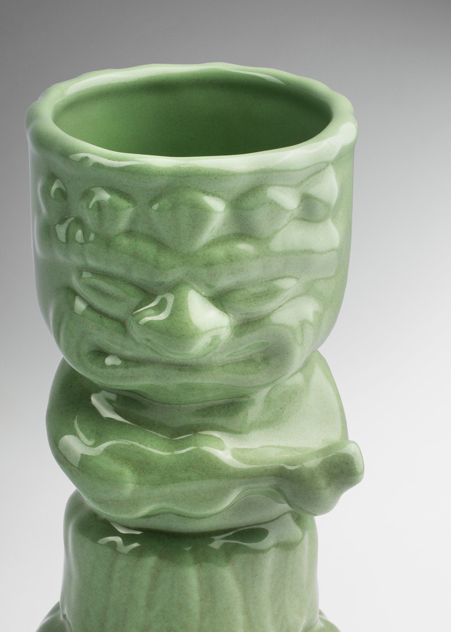 precio vasos de ceramica maha